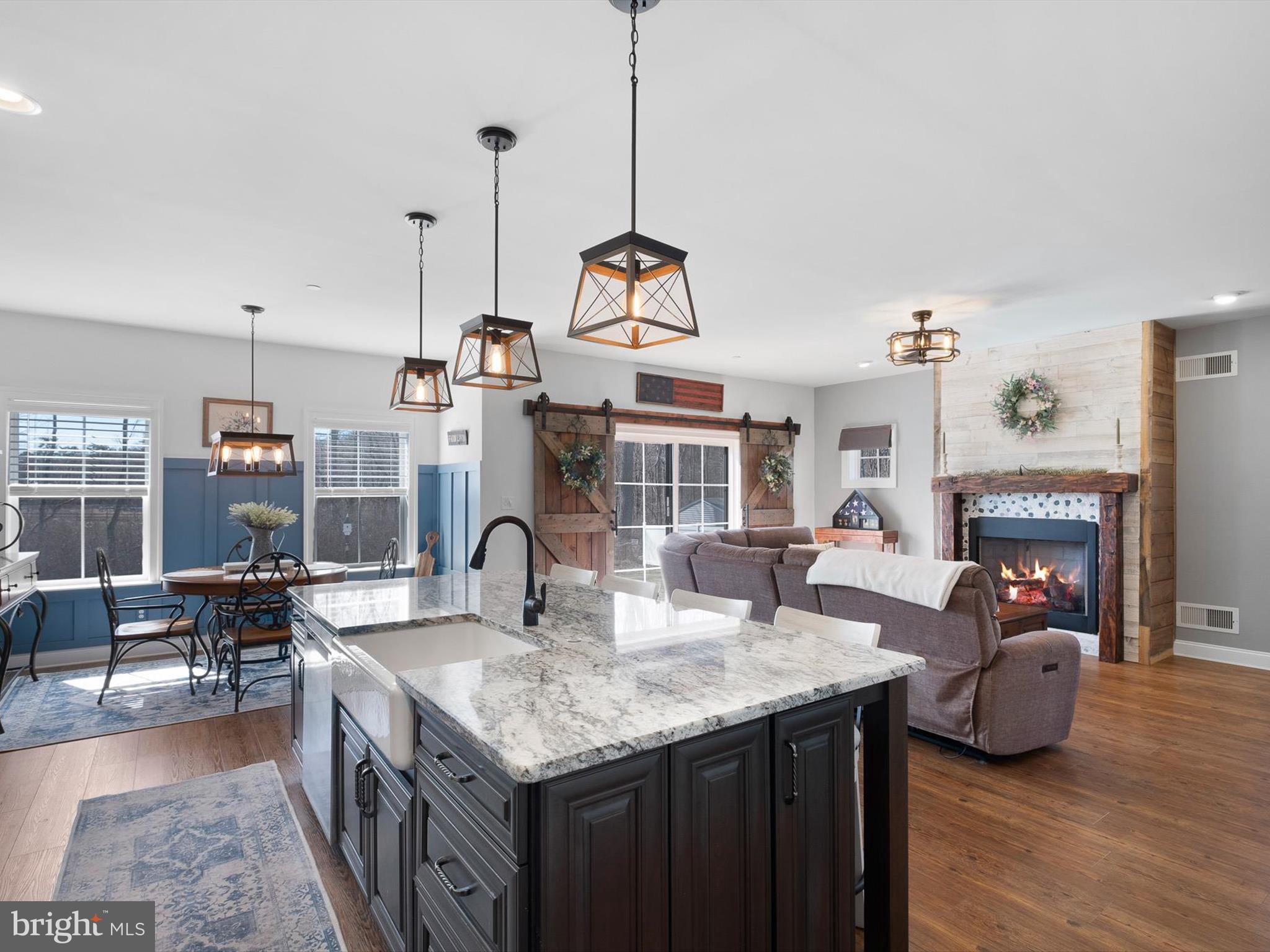 CHARLESTOWN - Residential