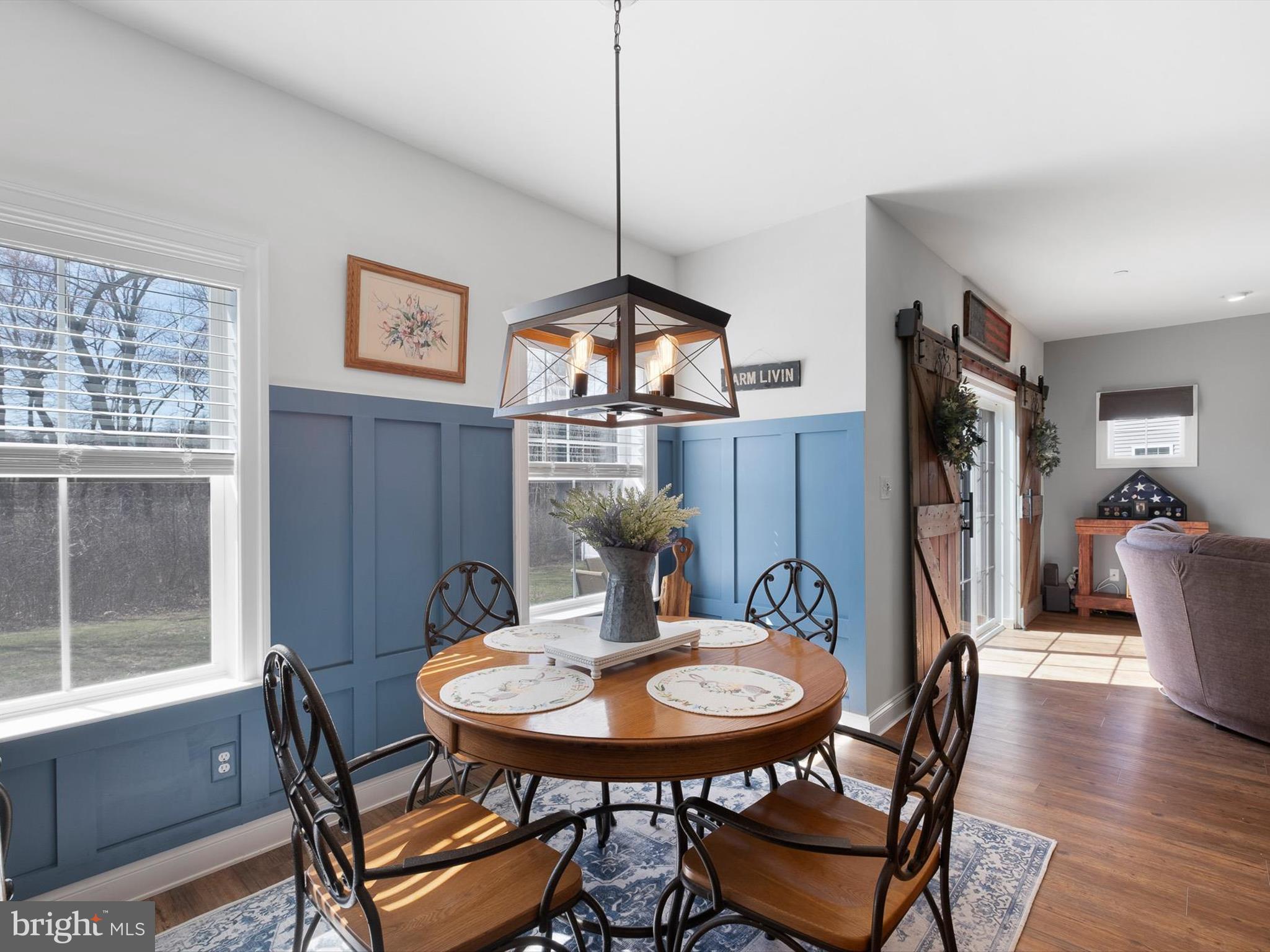 CHARLESTOWN - Residential