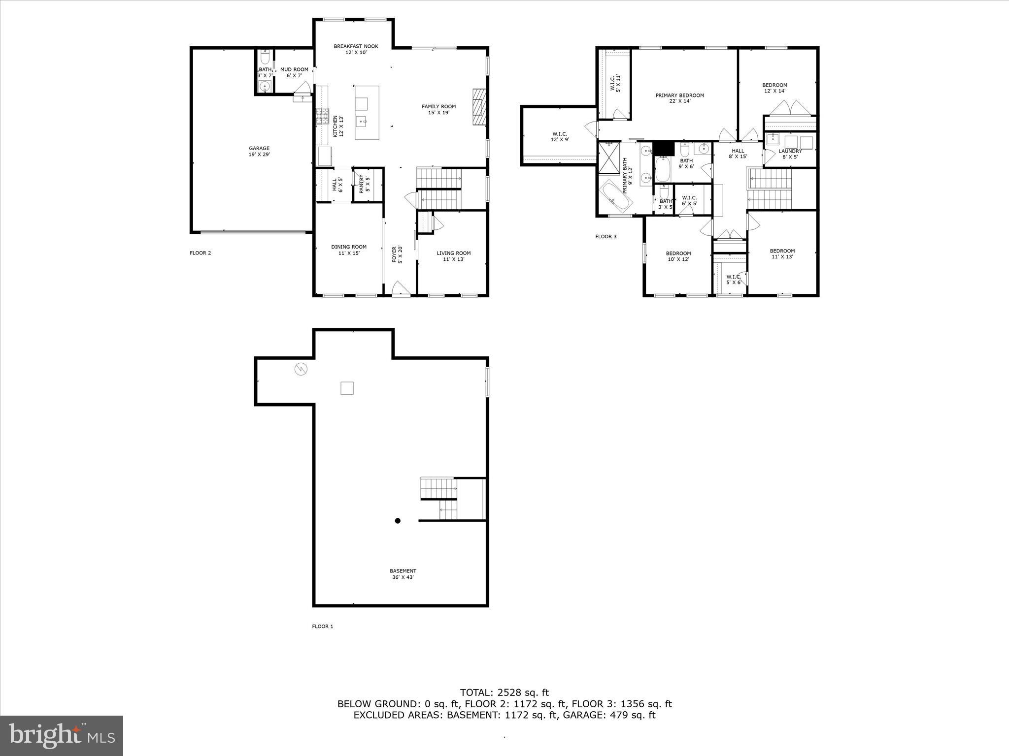 CHARLESTOWN - Residential