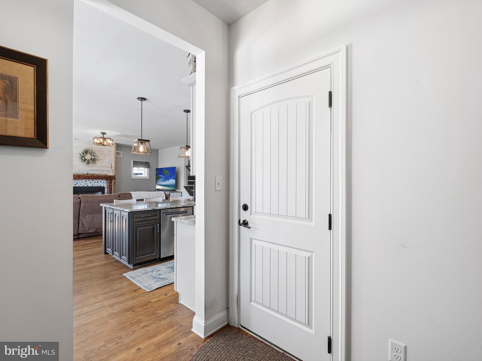 CHARLESTOWN - Residential