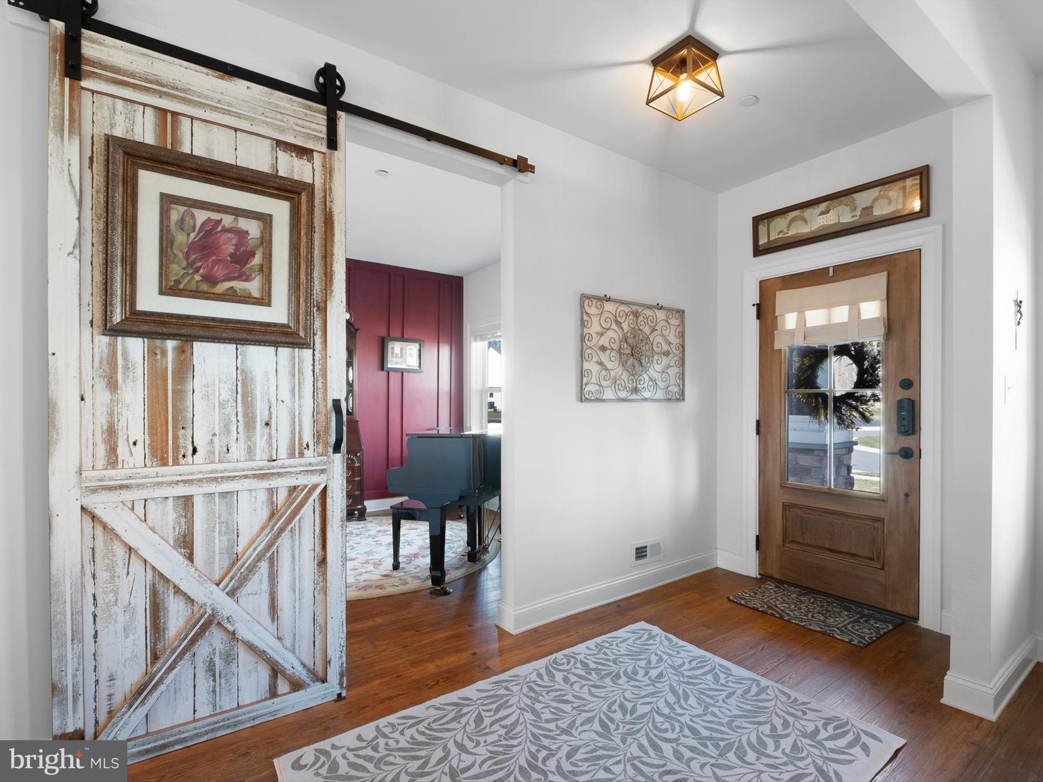 CHARLESTOWN - Residential