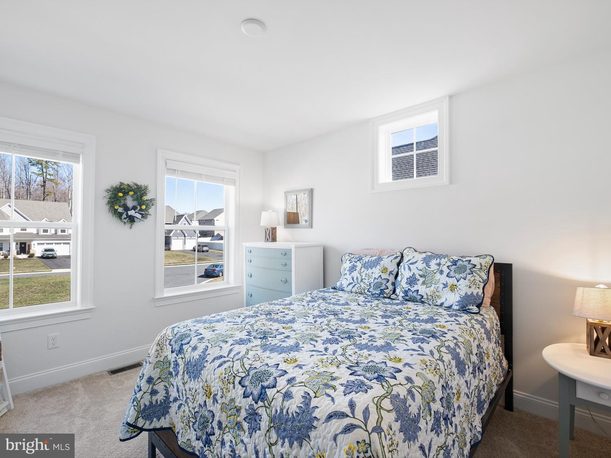 CHARLESTOWN - Residential