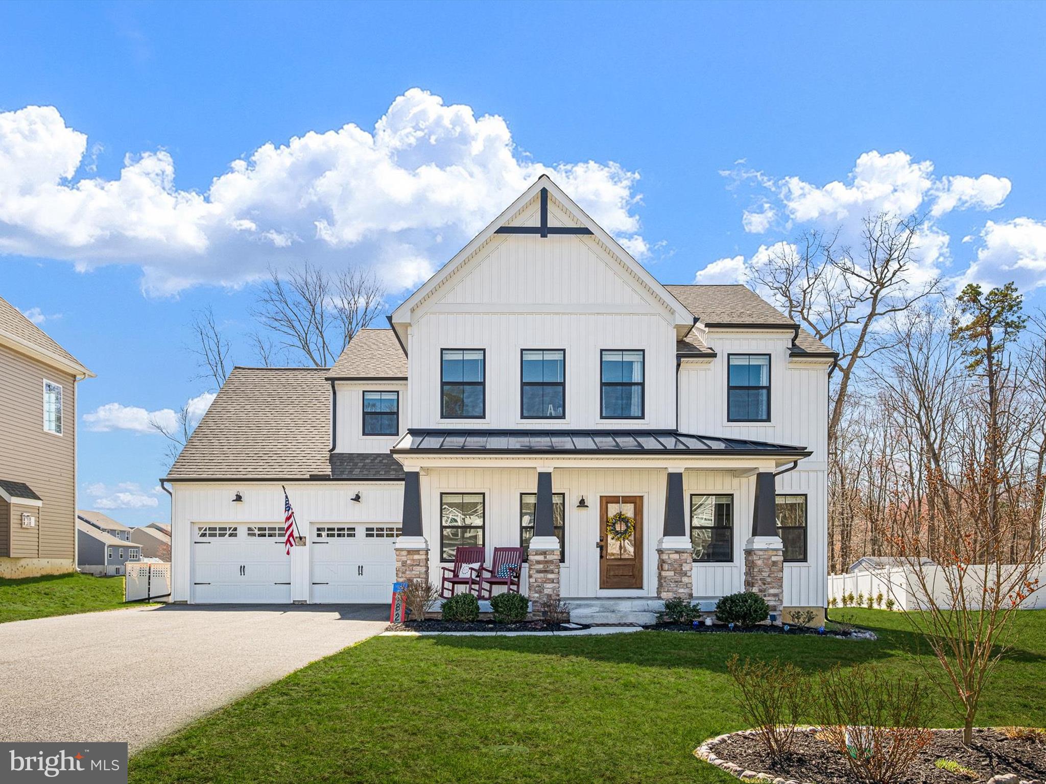 CHARLESTOWN - Residential