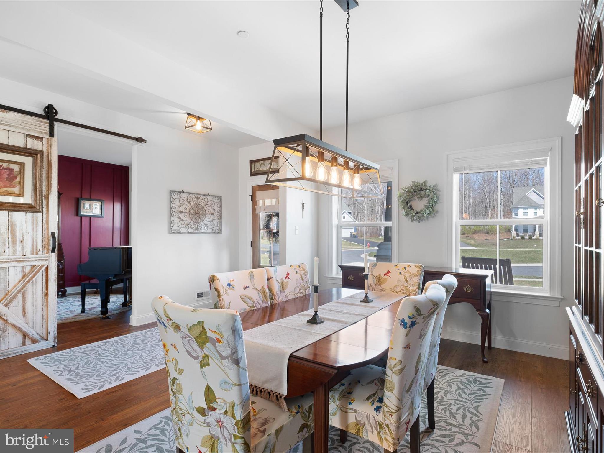 CHARLESTOWN - Residential