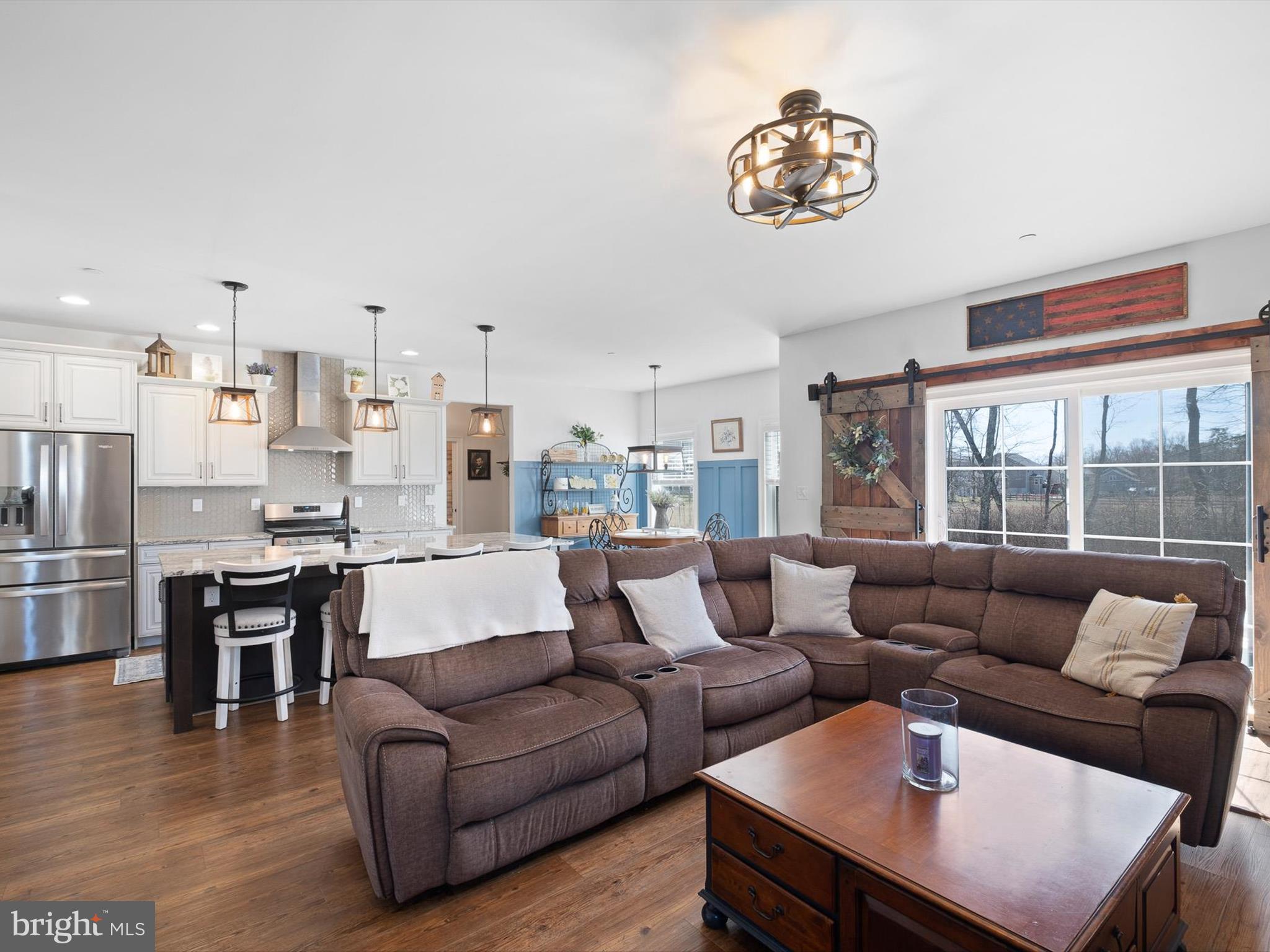 CHARLESTOWN - Residential