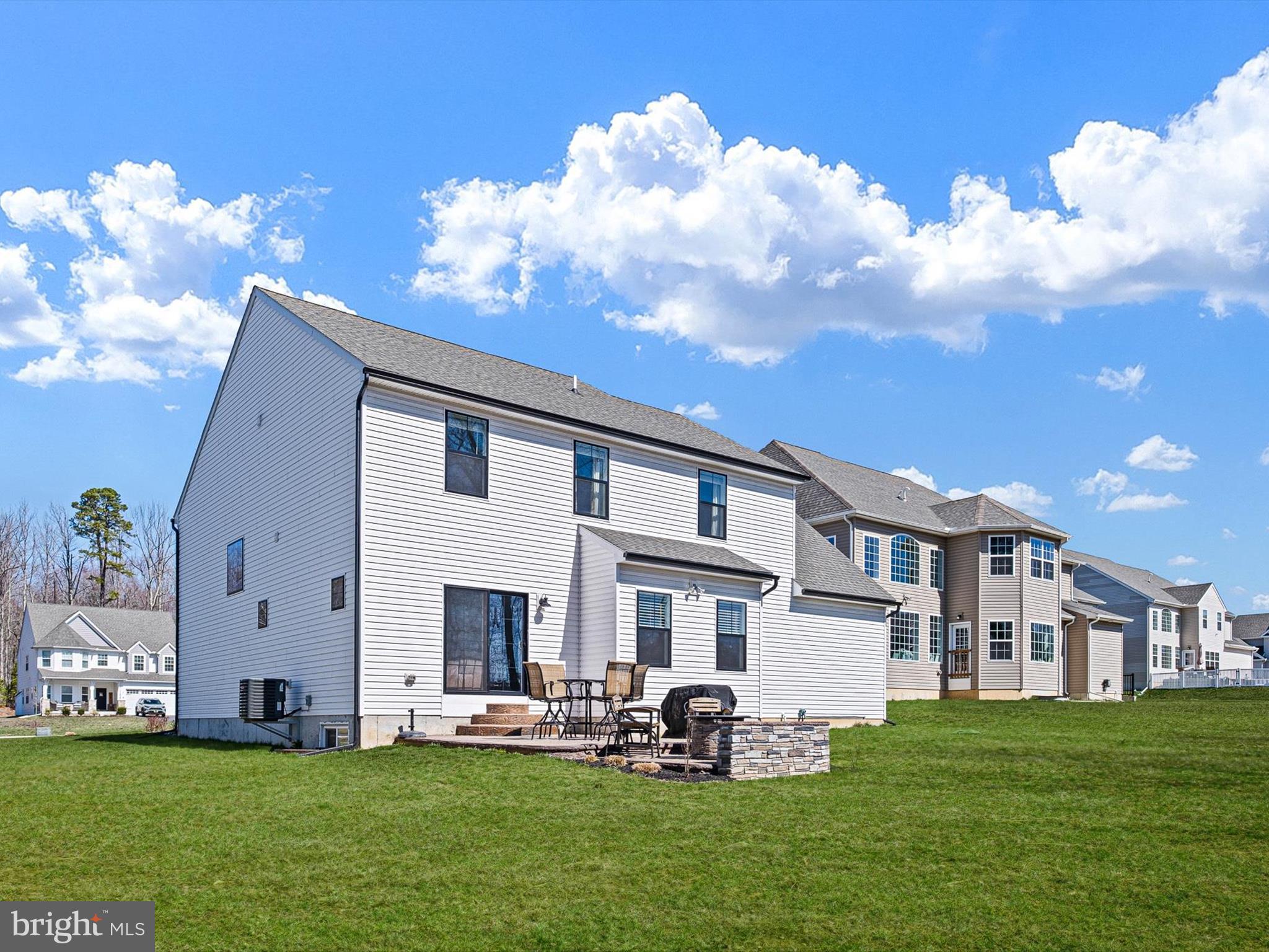 CHARLESTOWN - Residential