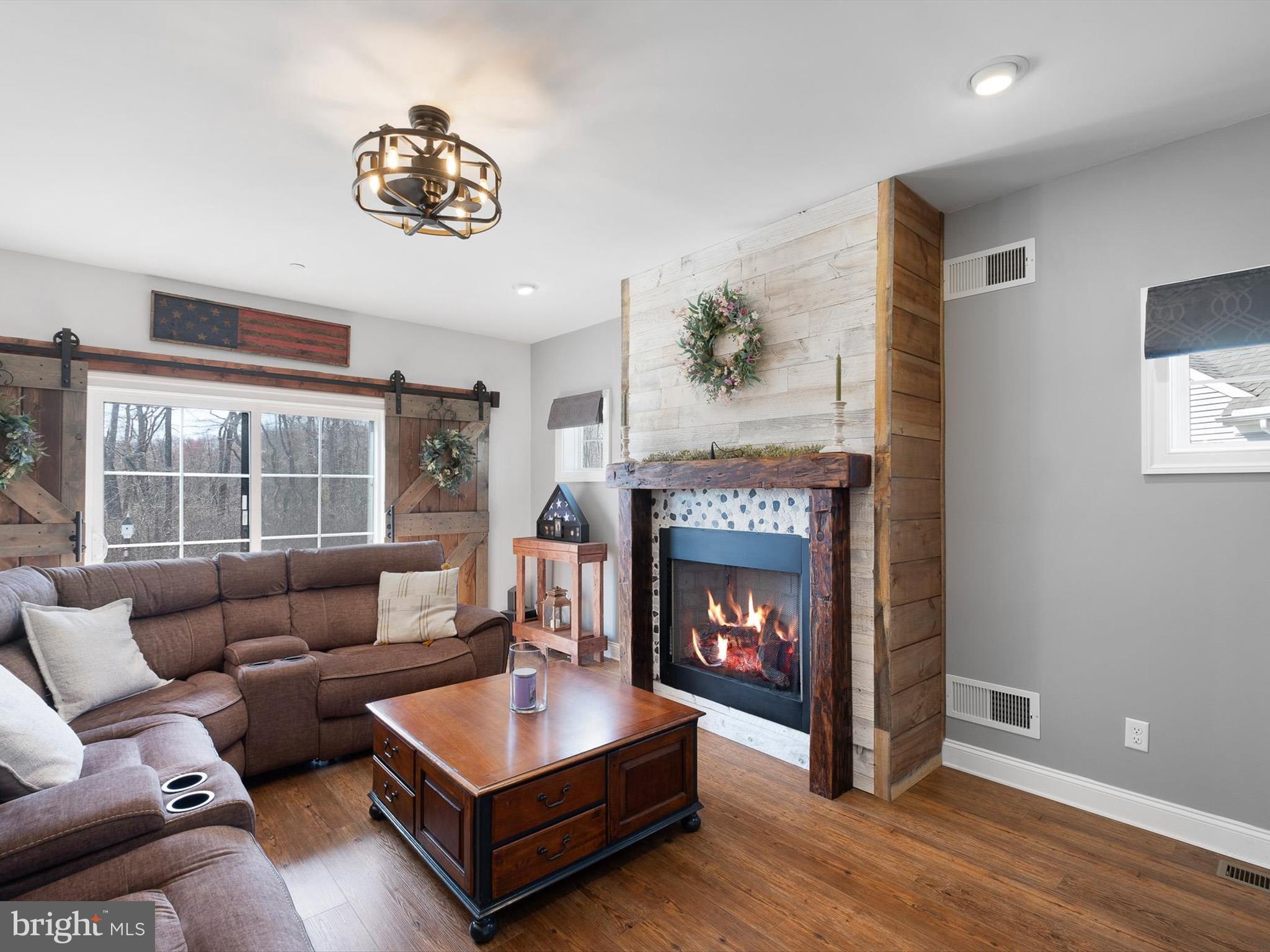 CHARLESTOWN - Residential