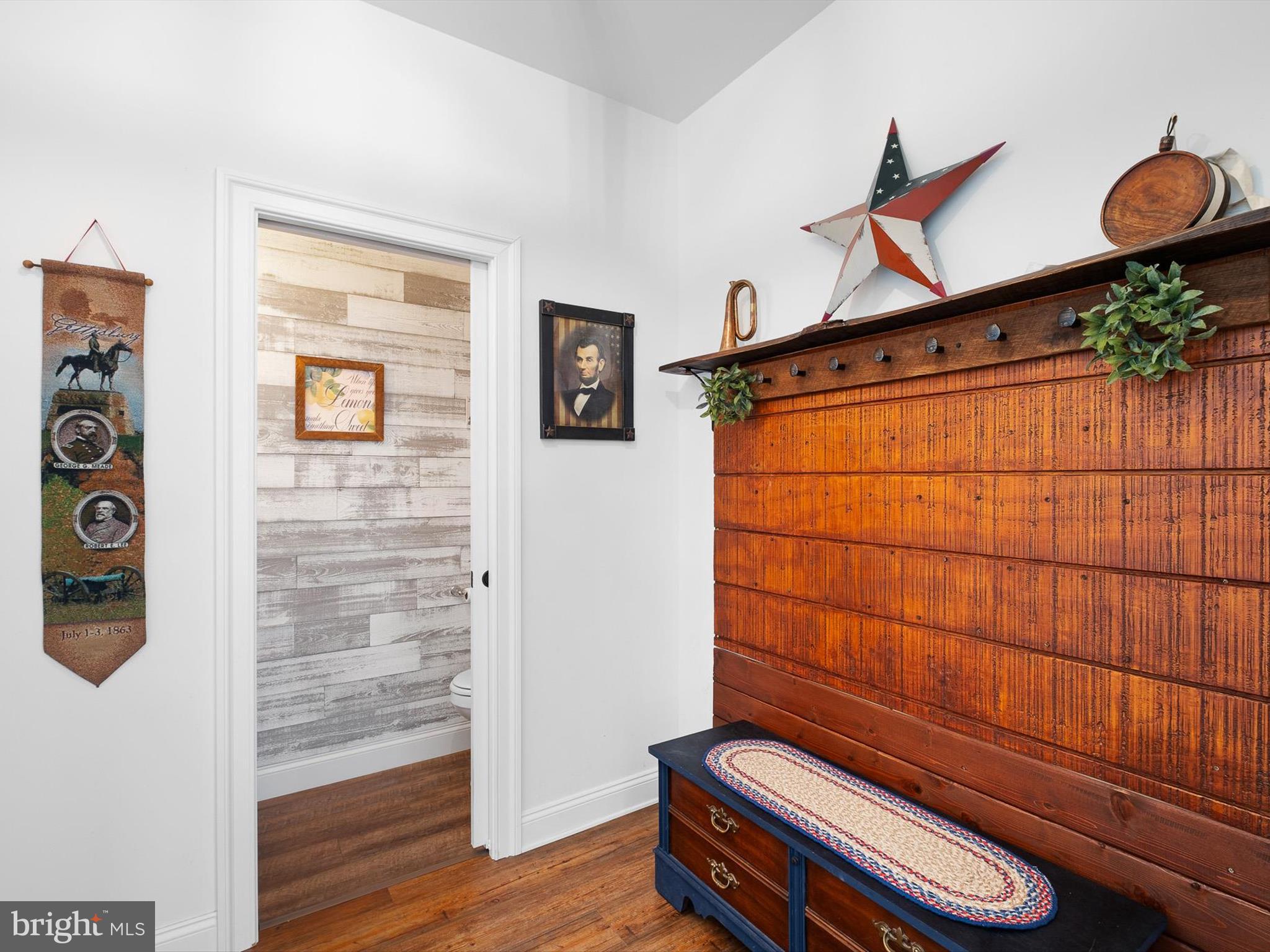 CHARLESTOWN - Residential