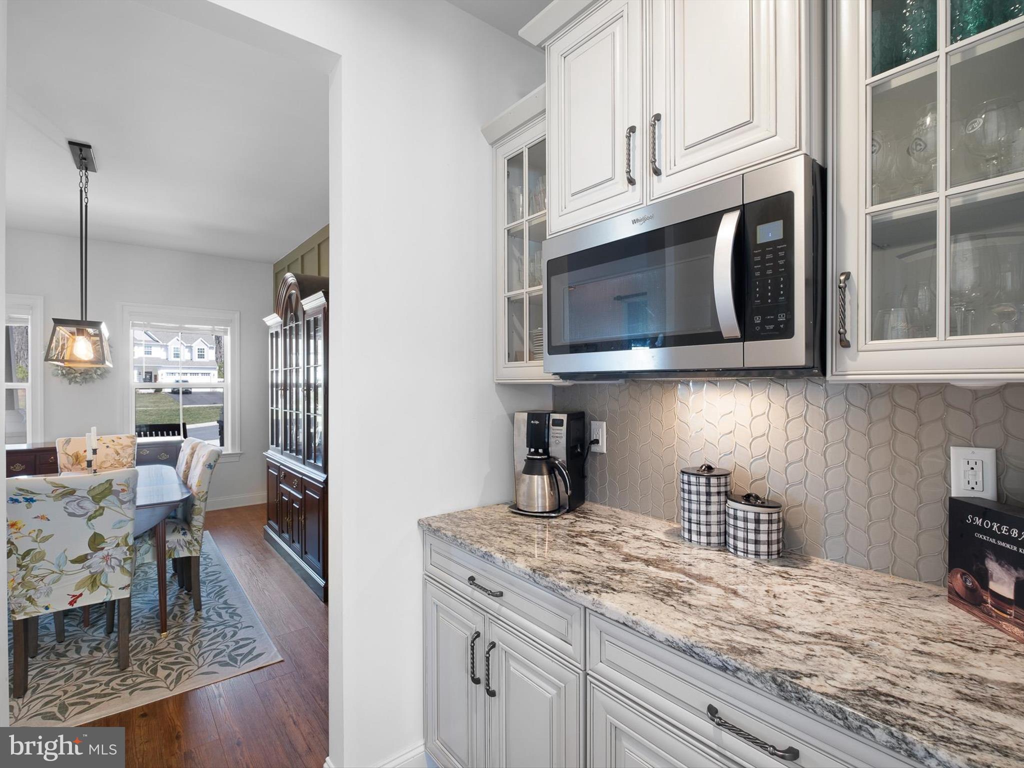 CHARLESTOWN - Residential