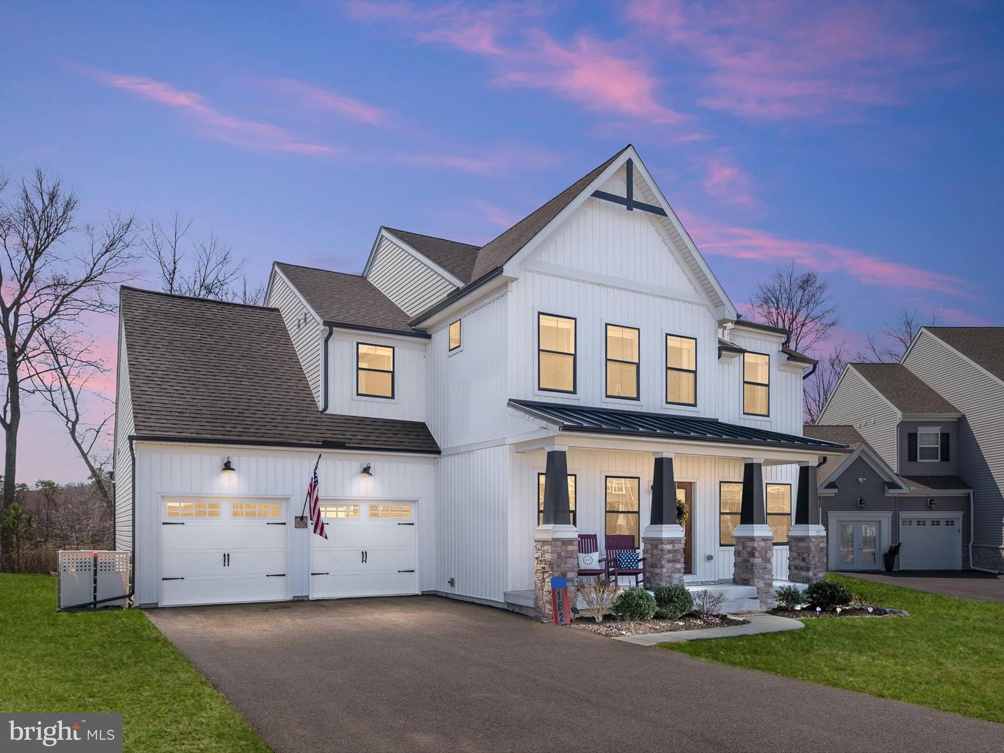 CHARLESTOWN - Residential