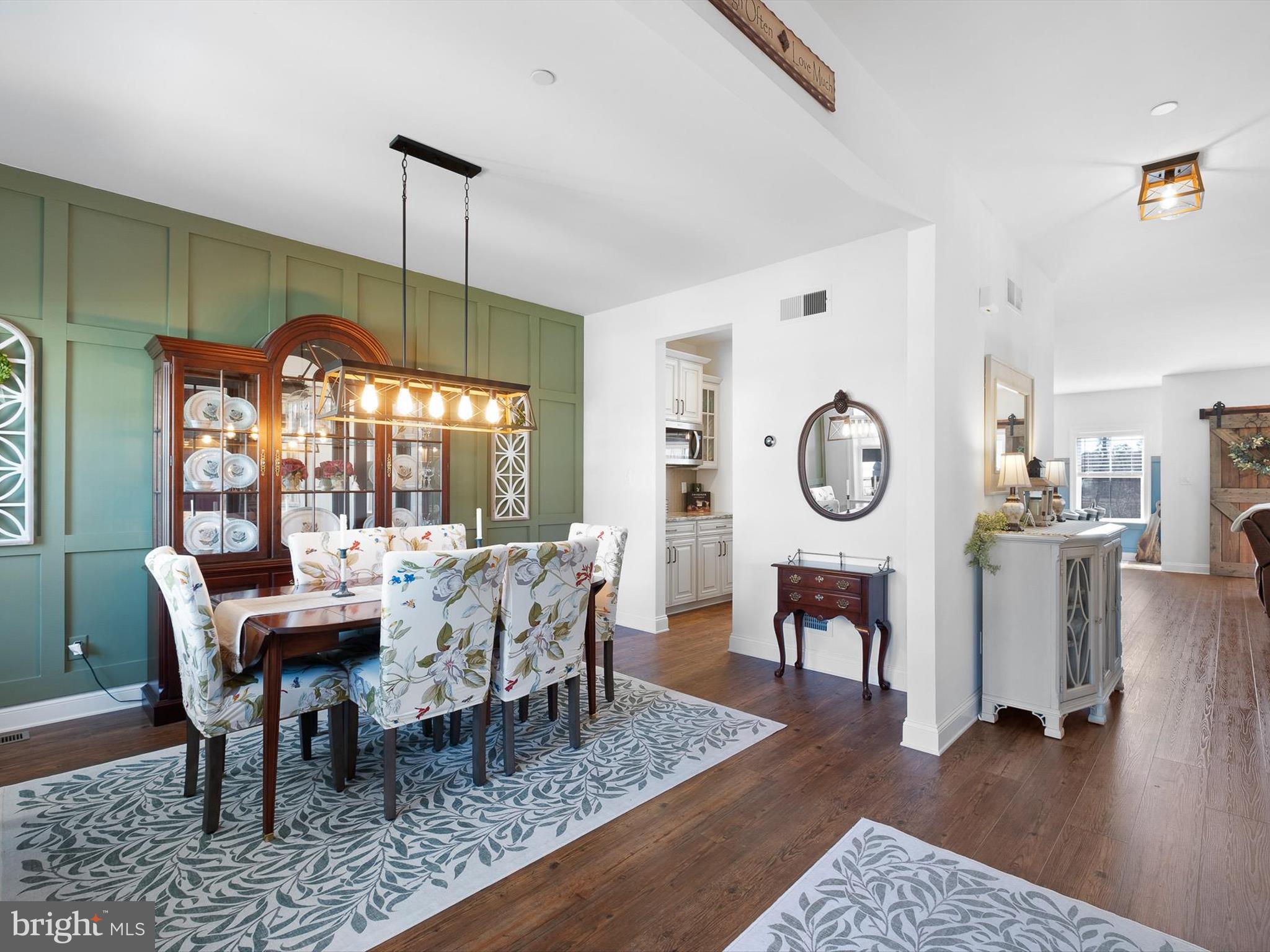 CHARLESTOWN - Residential