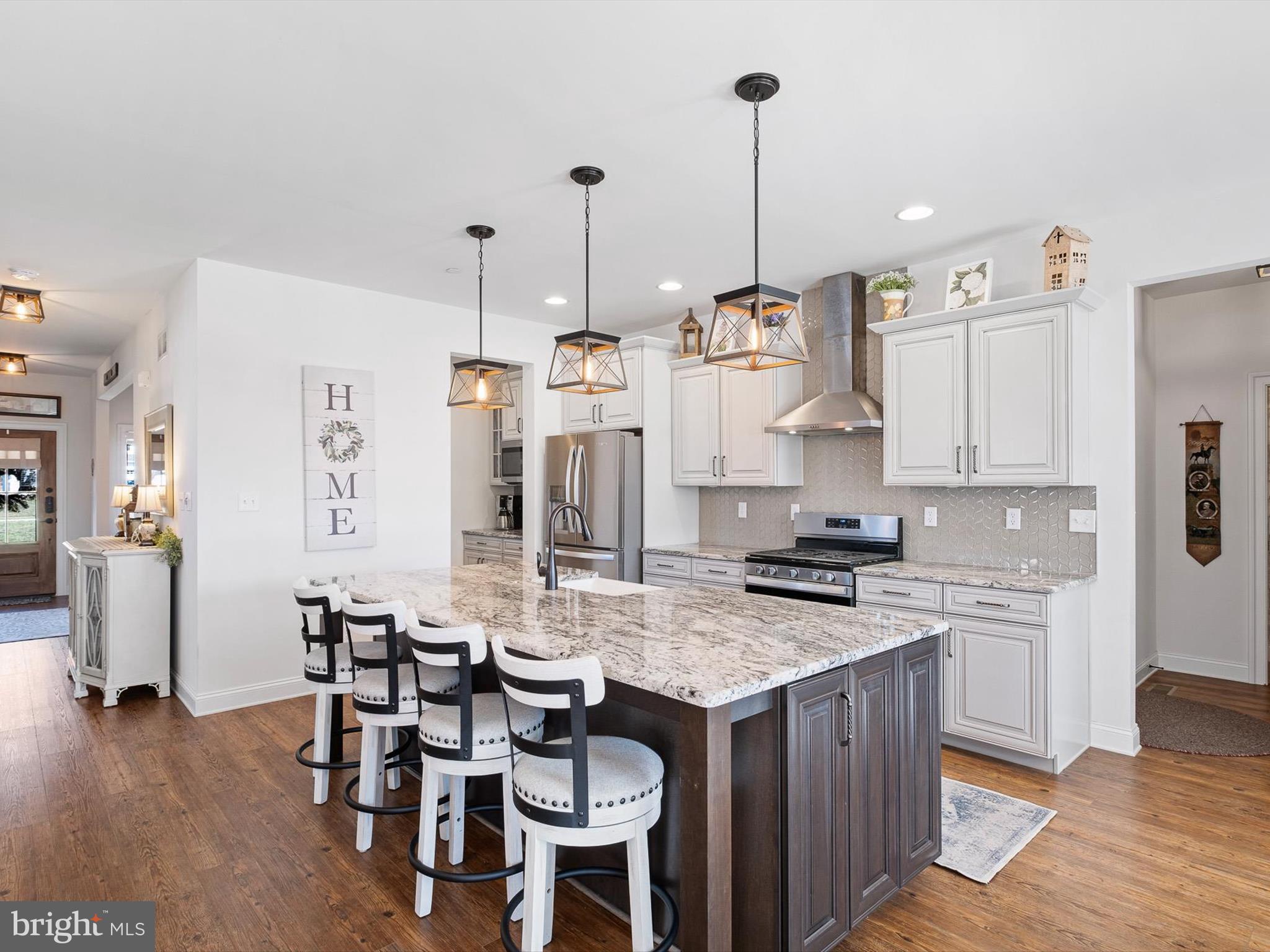 CHARLESTOWN - Residential