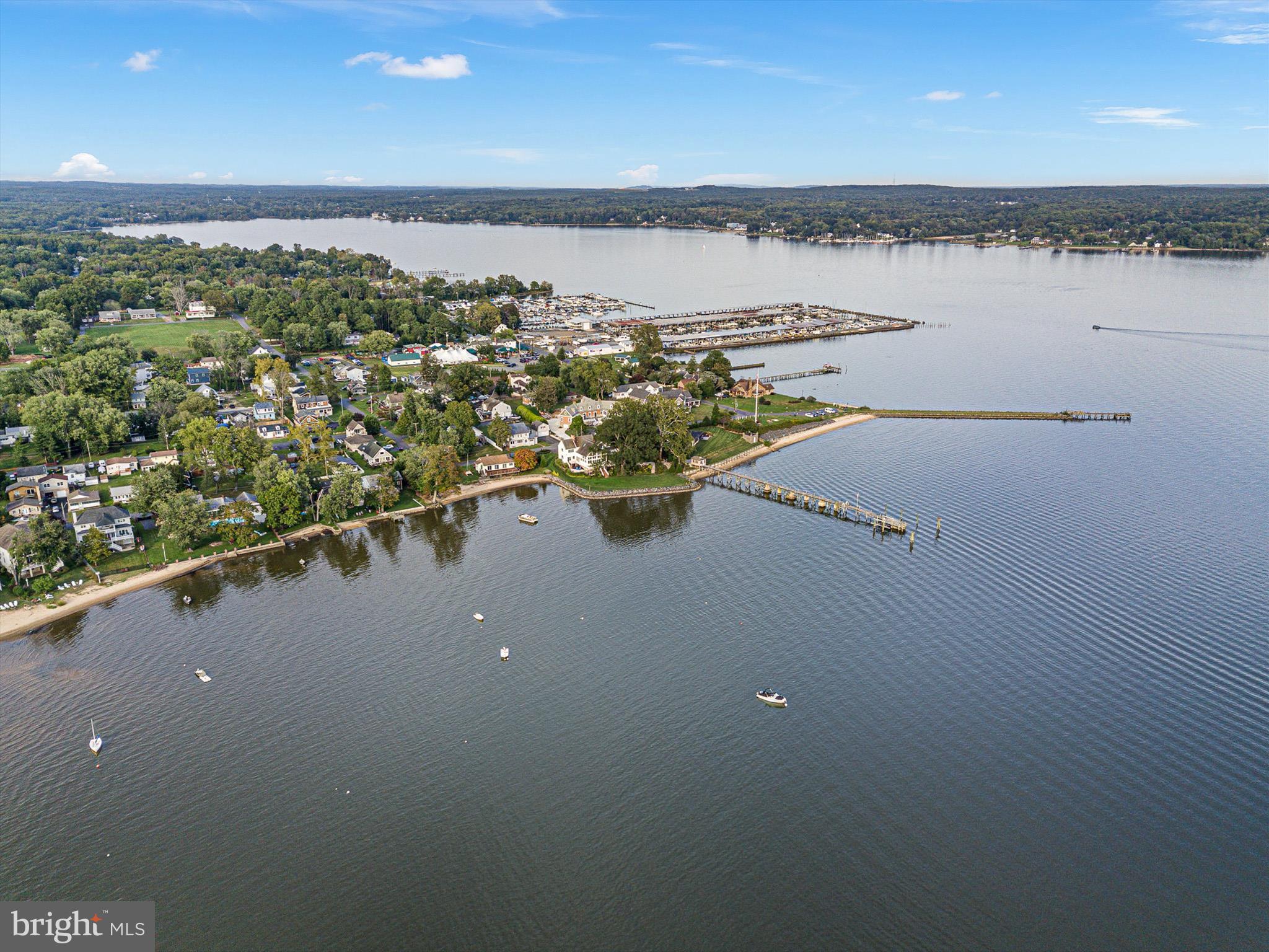 CHARLESTOWN - Residential