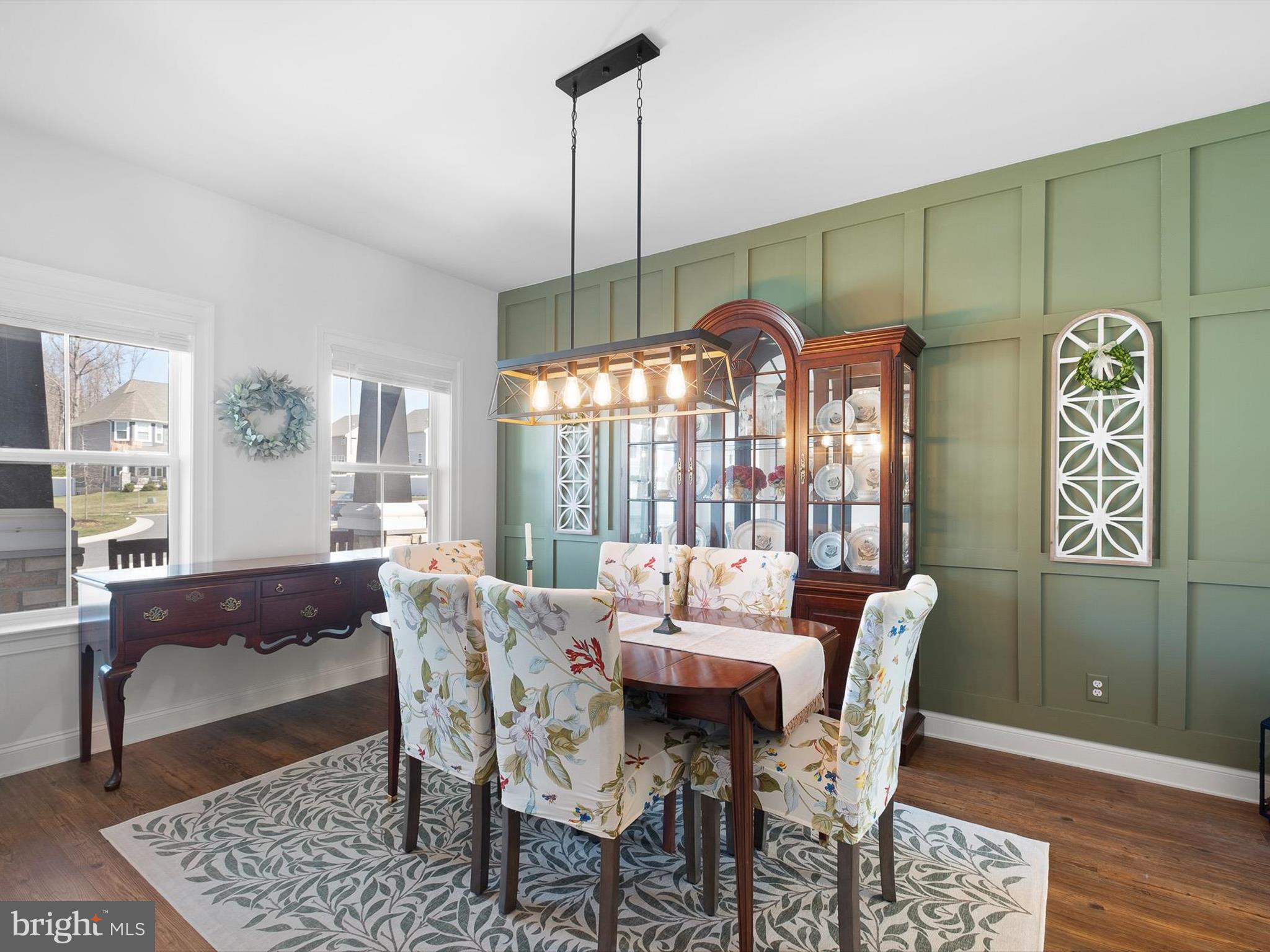 CHARLESTOWN - Residential