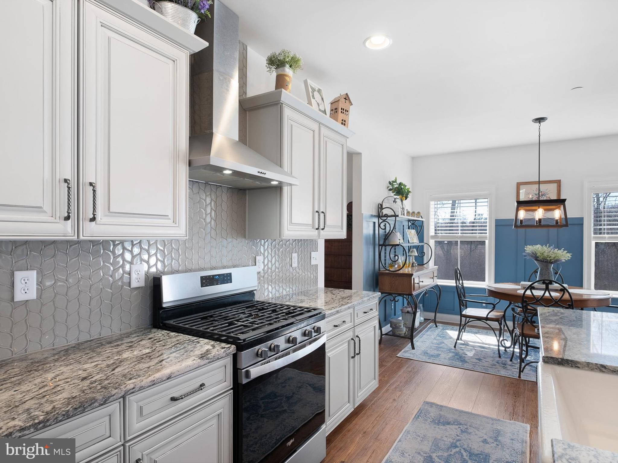 CHARLESTOWN - Residential