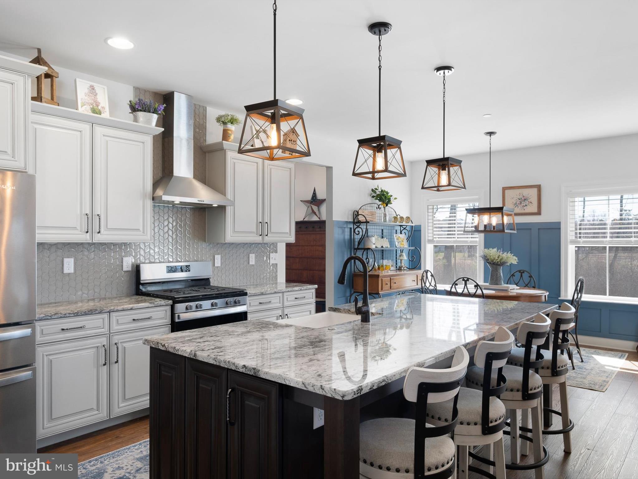 CHARLESTOWN - Residential