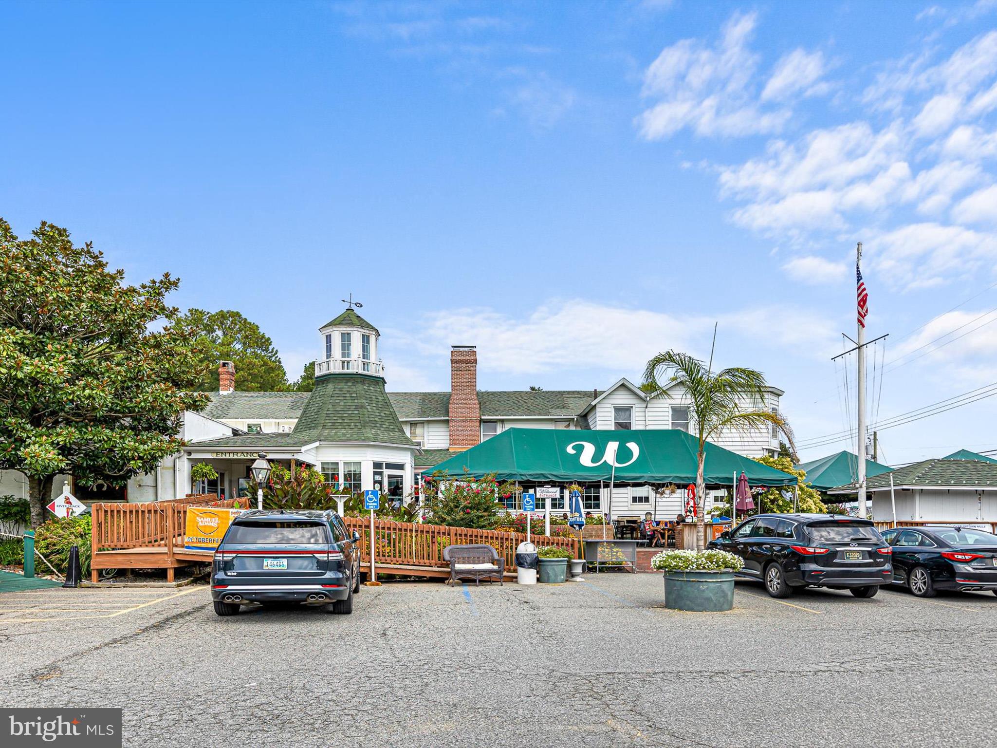 CHARLESTOWN - Residential