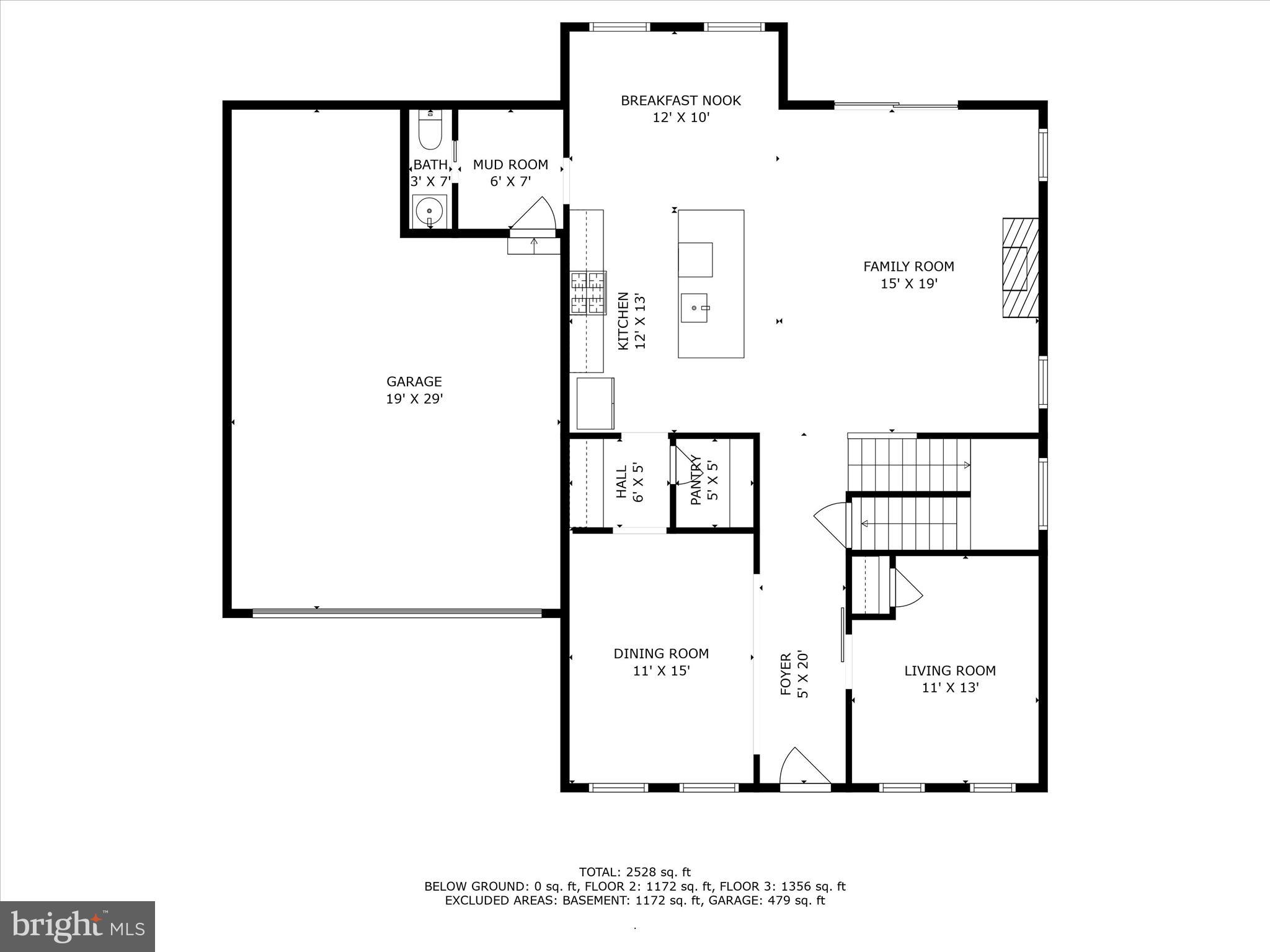 CHARLESTOWN - Residential
