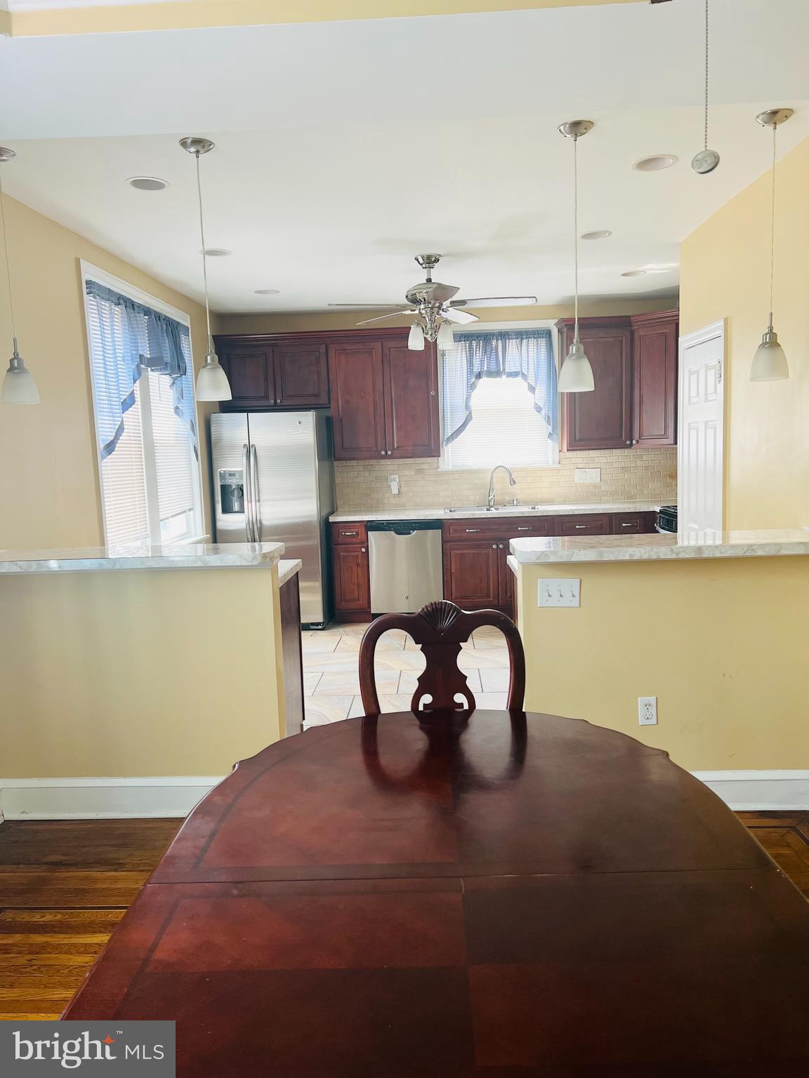 WEST OAK LANE - Residential