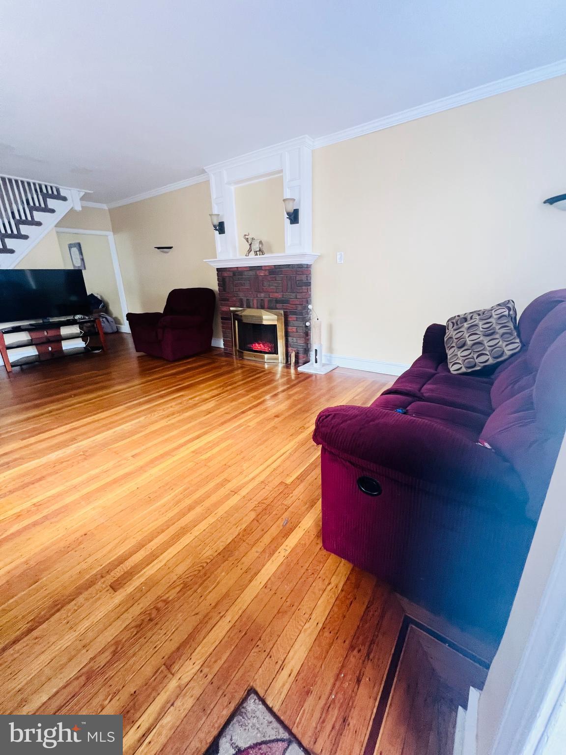 WEST OAK LANE - Residential