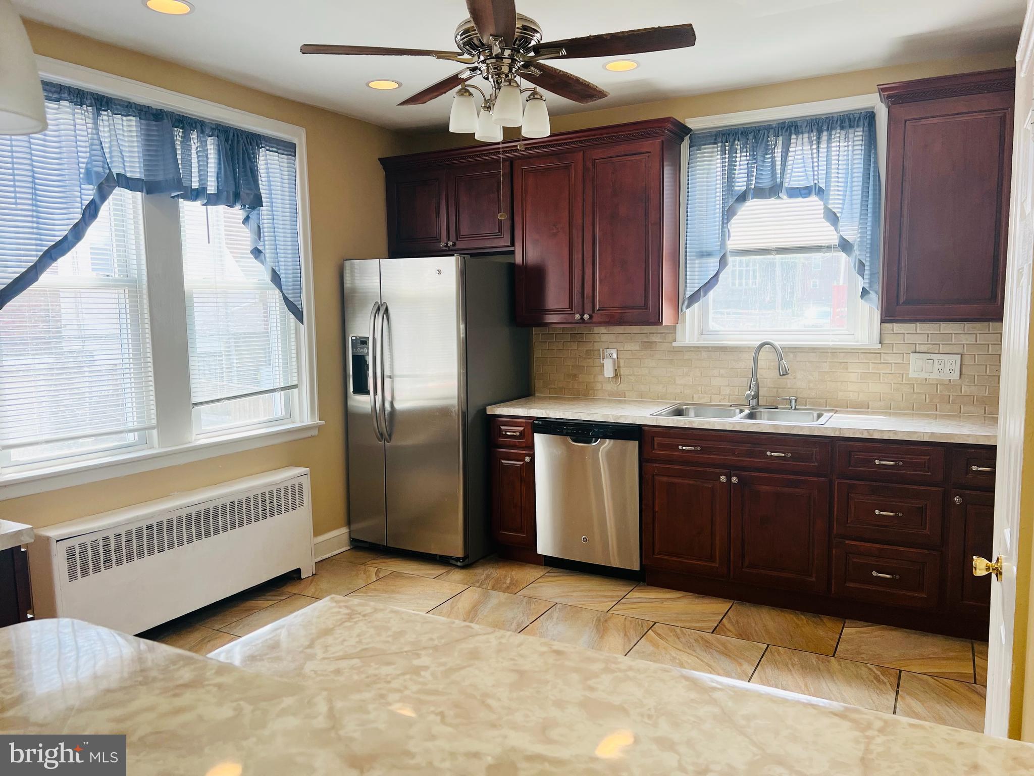 WEST OAK LANE - Residential