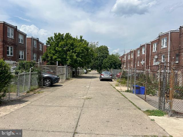 WEST OAK LANE - Residential