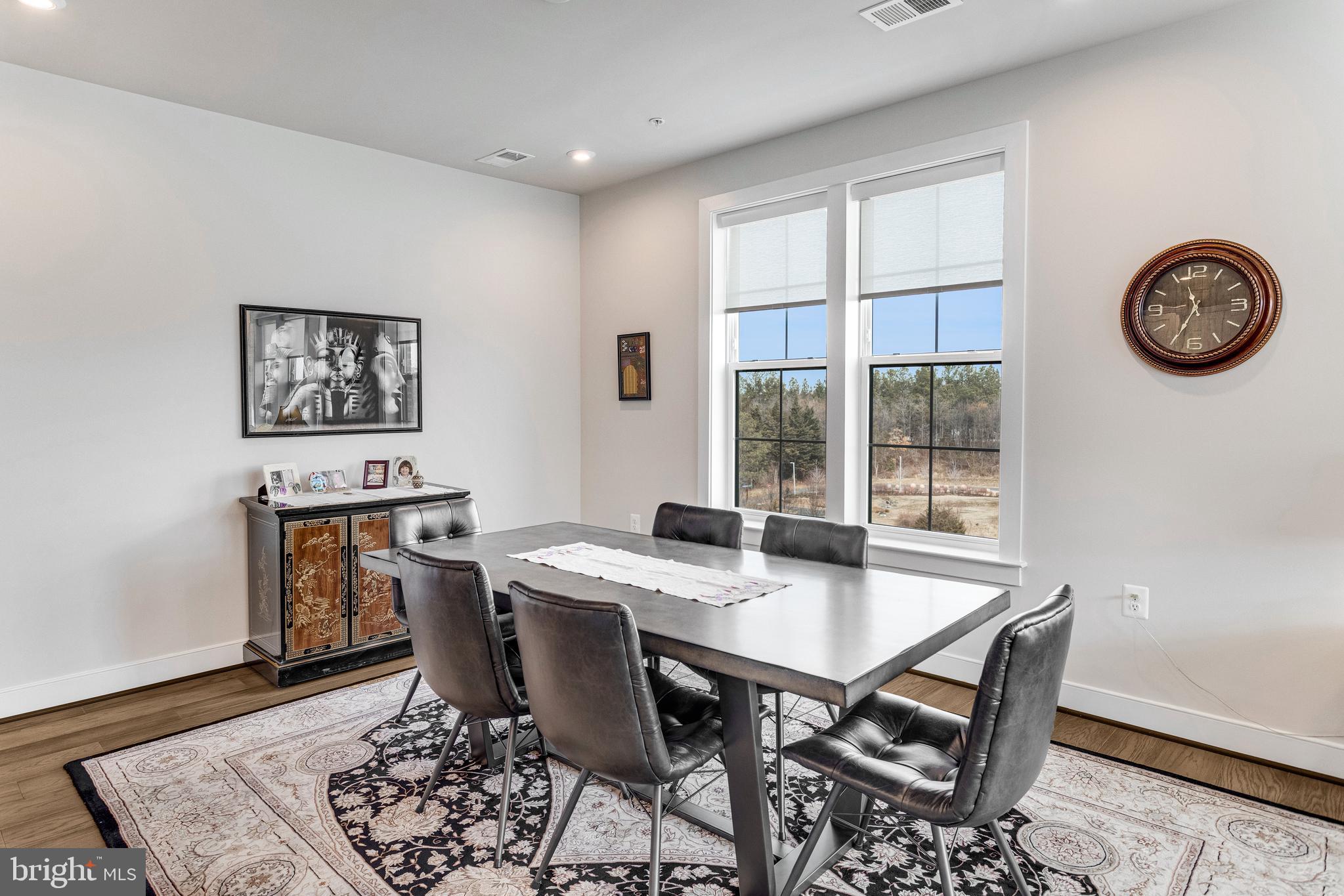 METROPARK AT ARROWBROOK - Land