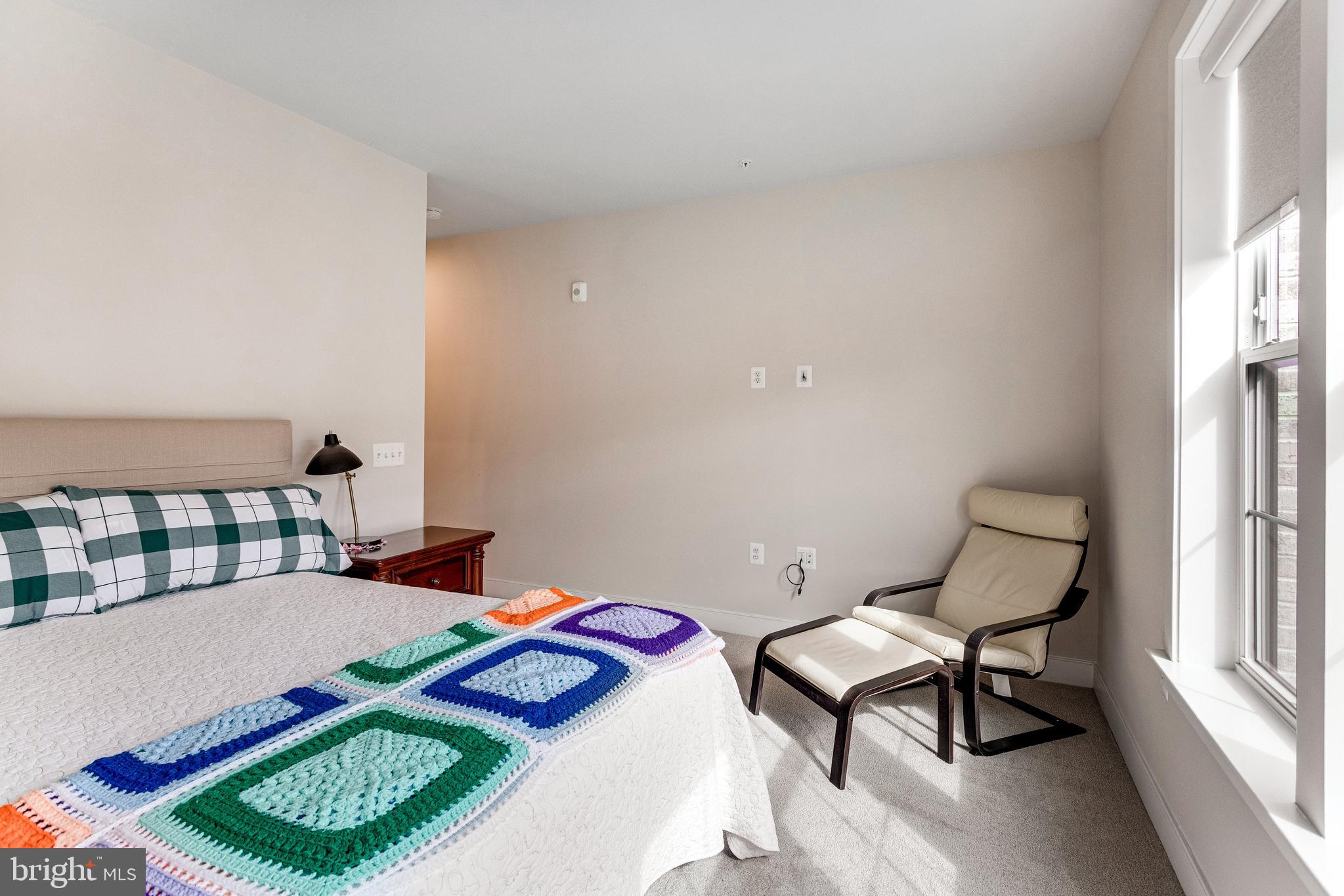 METROPARK AT ARROWBROOK - Land