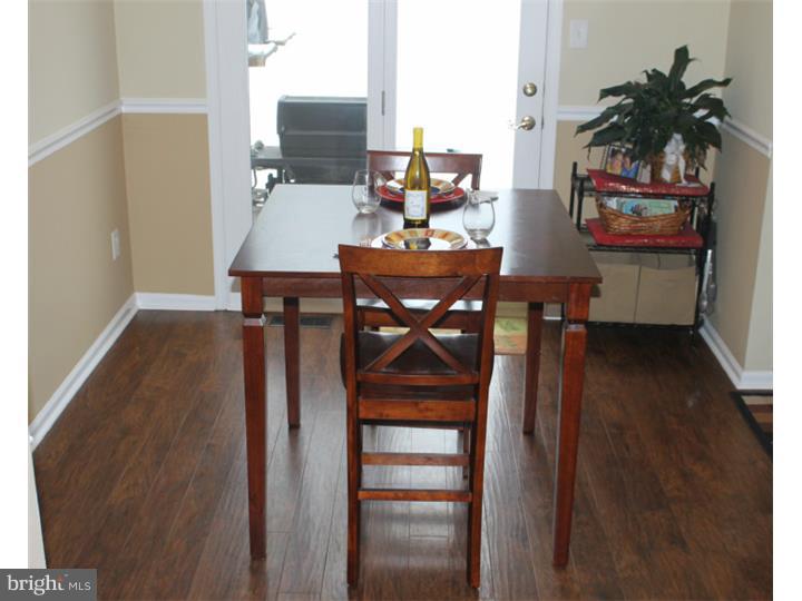 PATRIOTS RIDGE - Residential