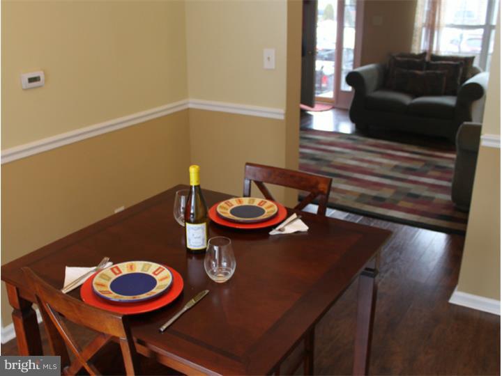 PATRIOTS RIDGE - Residential