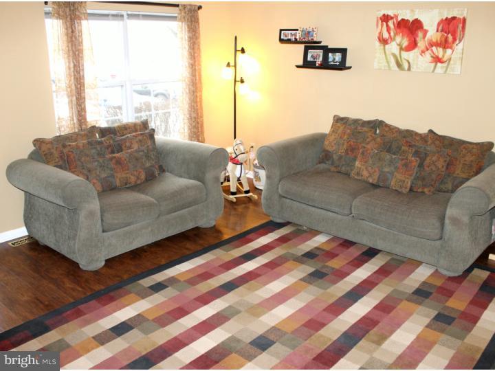 PATRIOTS RIDGE - Residential