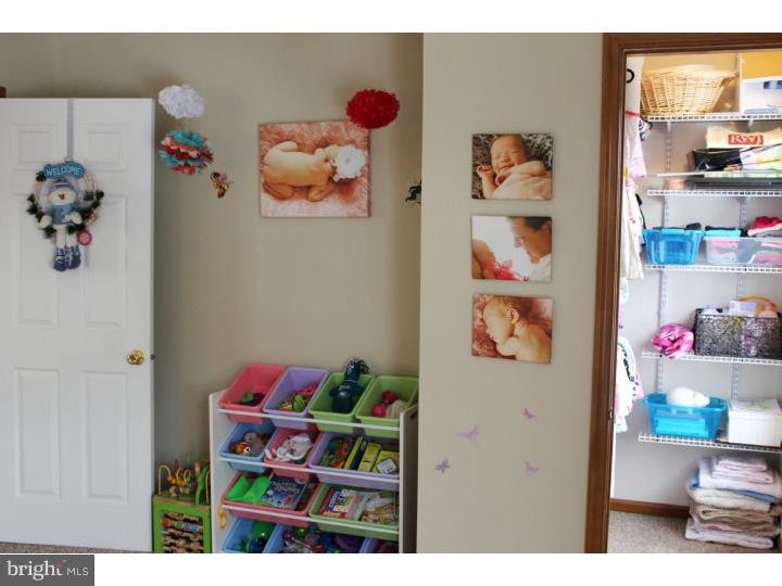 PATRIOTS RIDGE - Residential