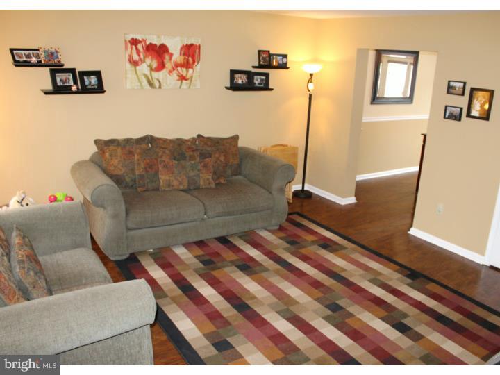 PATRIOTS RIDGE - Residential