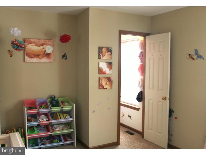 PATRIOTS RIDGE - Residential