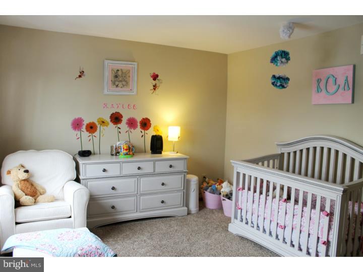 PATRIOTS RIDGE - Residential