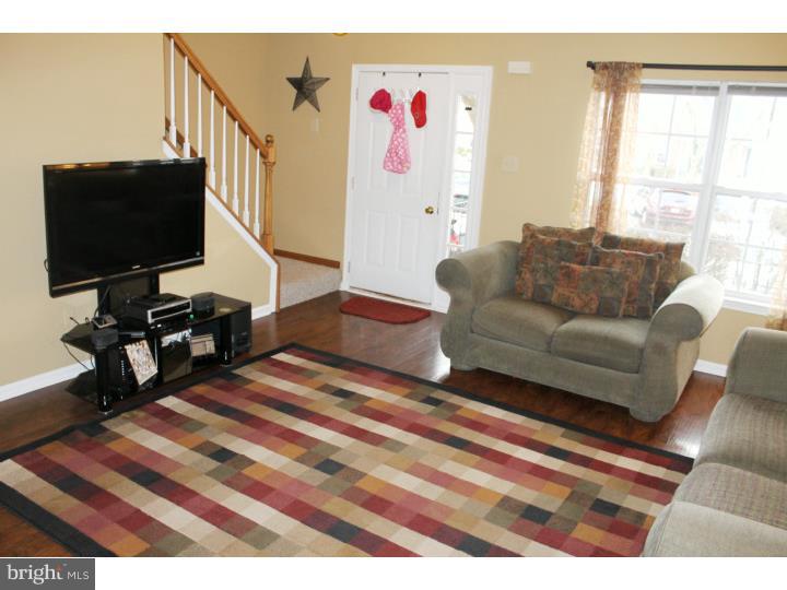 PATRIOTS RIDGE - Residential