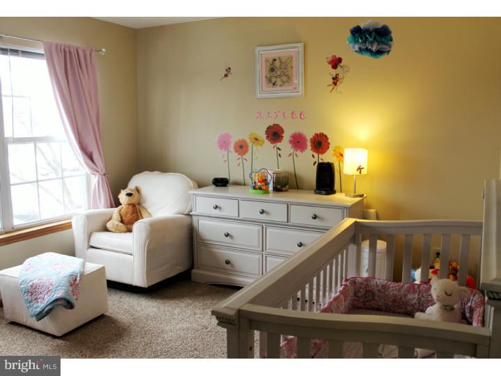 PATRIOTS RIDGE - Residential