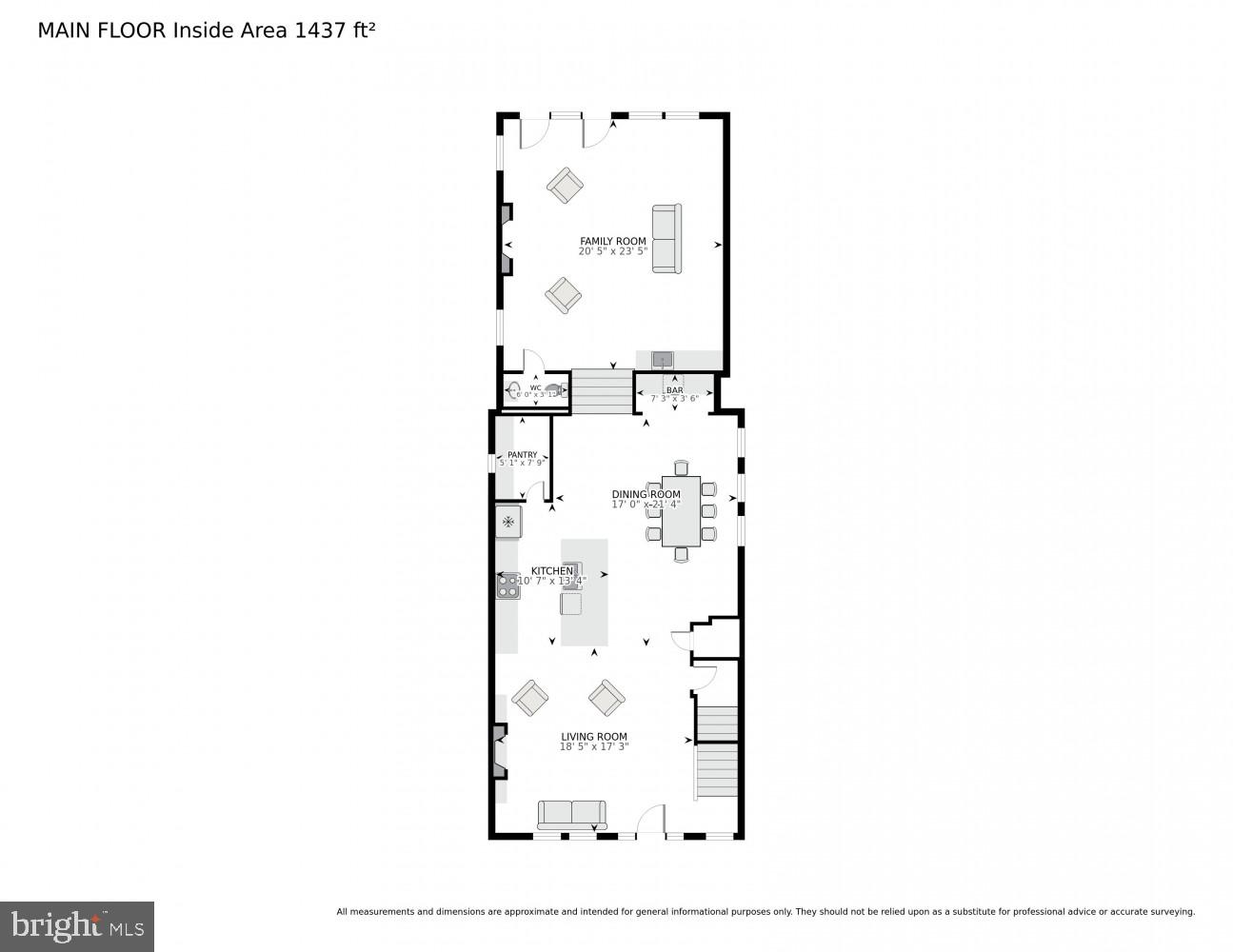 AMERICAN UNIVERSITY PARK - Residential