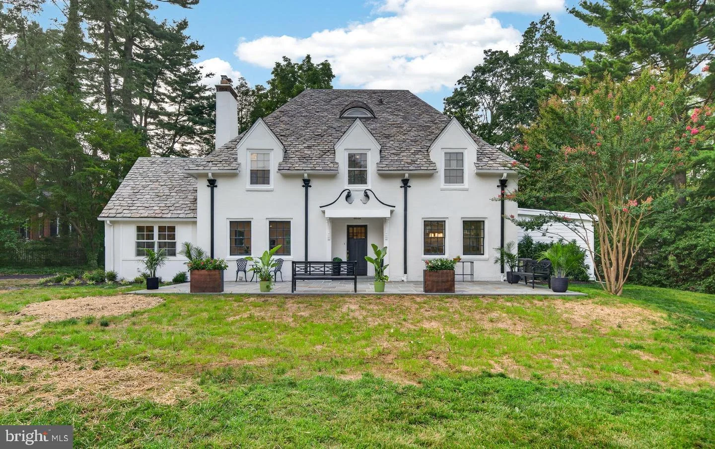 1013 Indian Creek Road