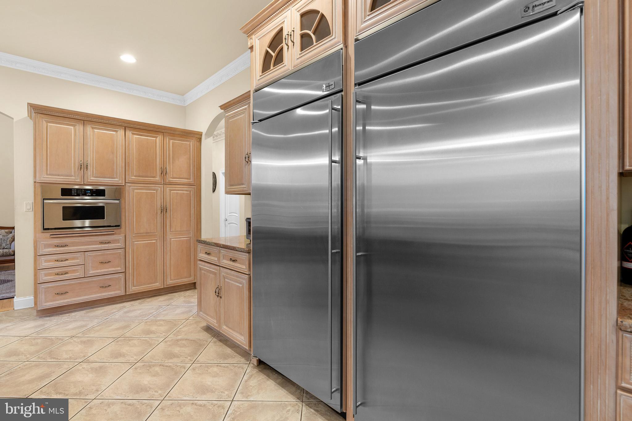 FOREST GLEN - Residential