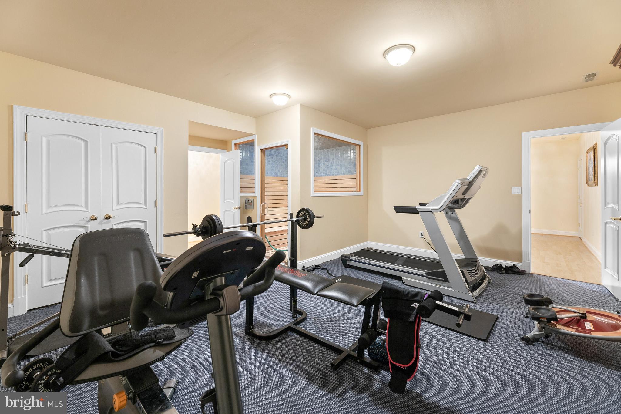 FOREST GLEN - Residential