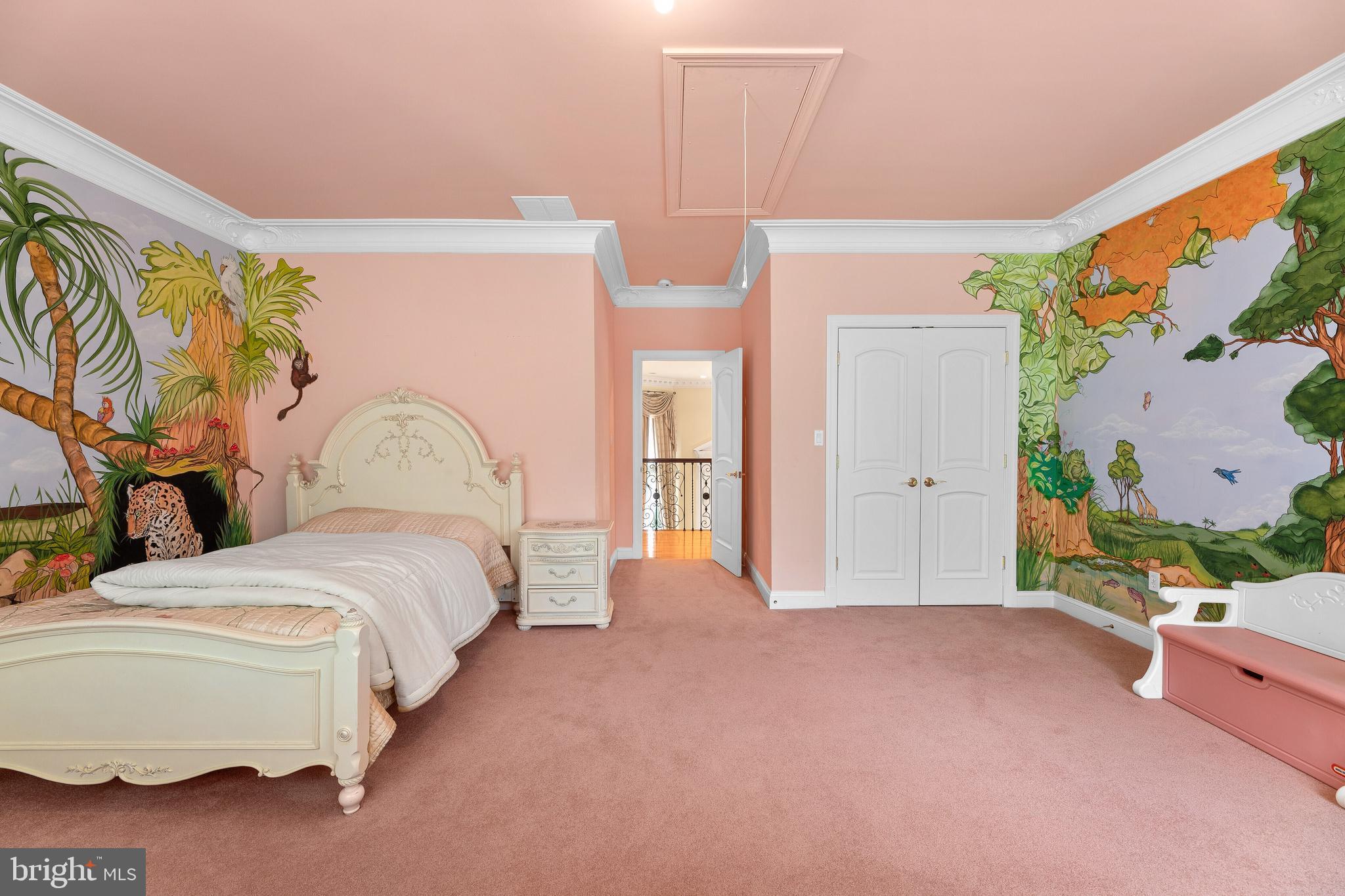 FOREST GLEN - Residential