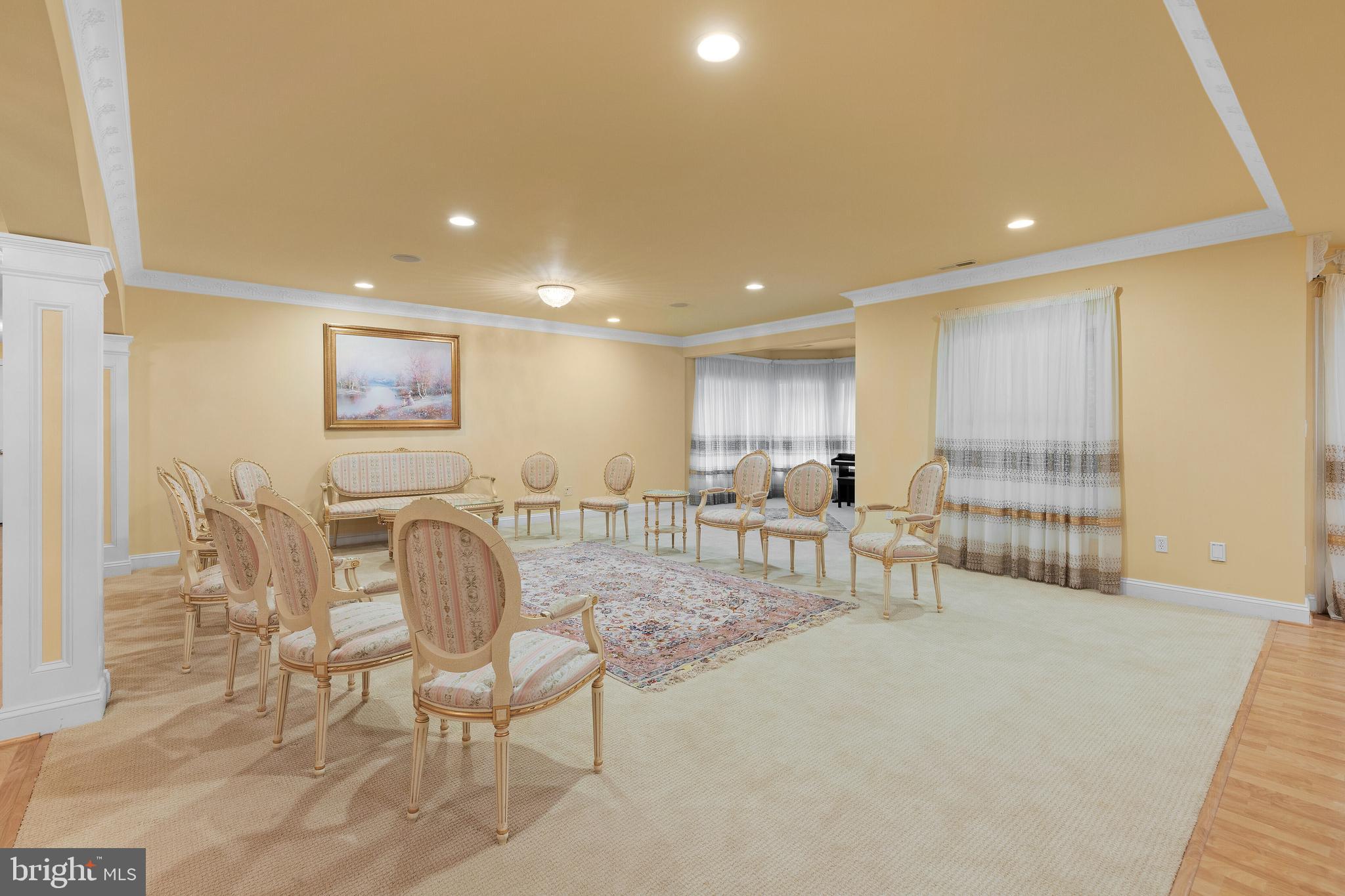 FOREST GLEN - Residential