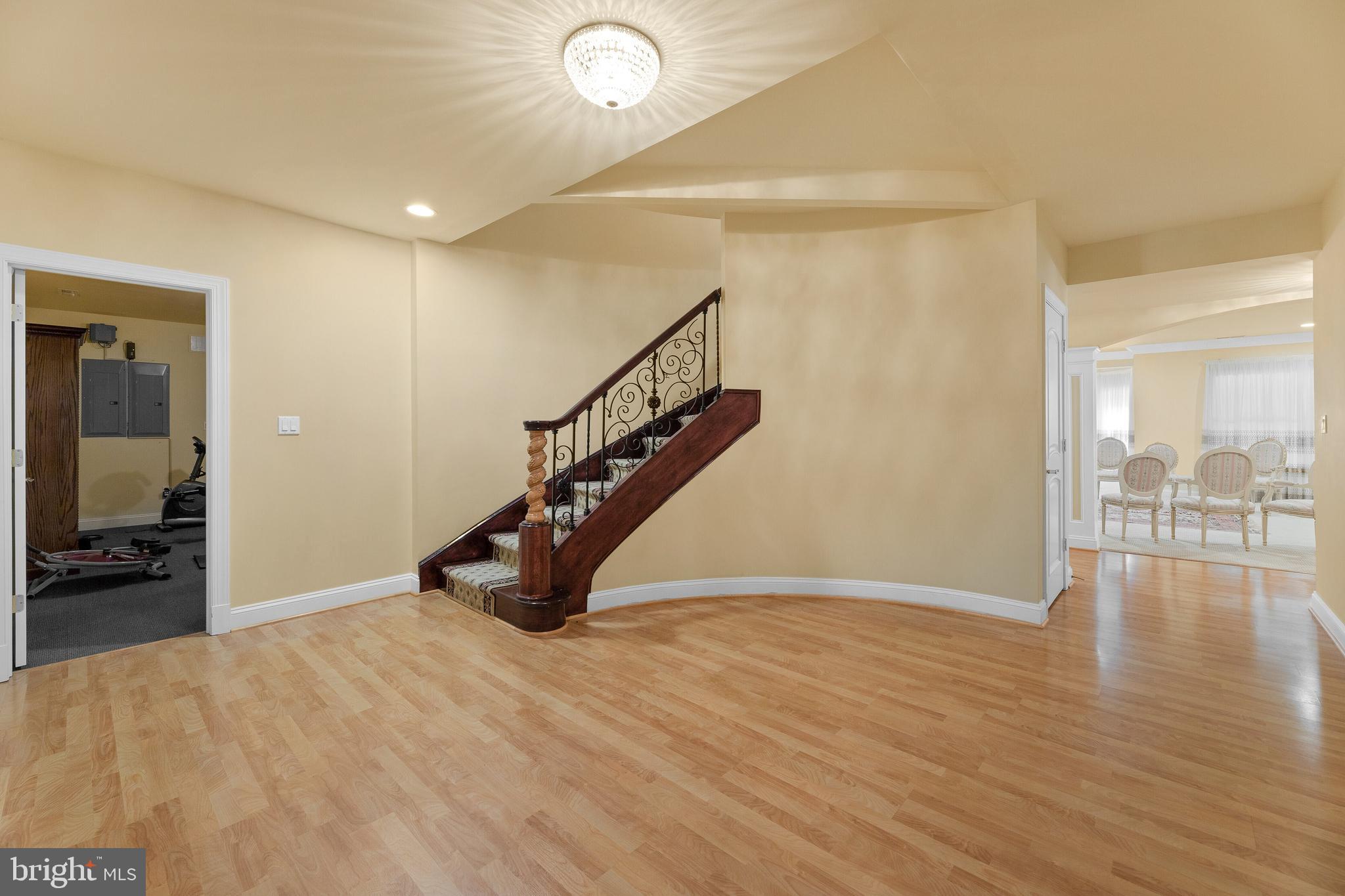 FOREST GLEN - Residential