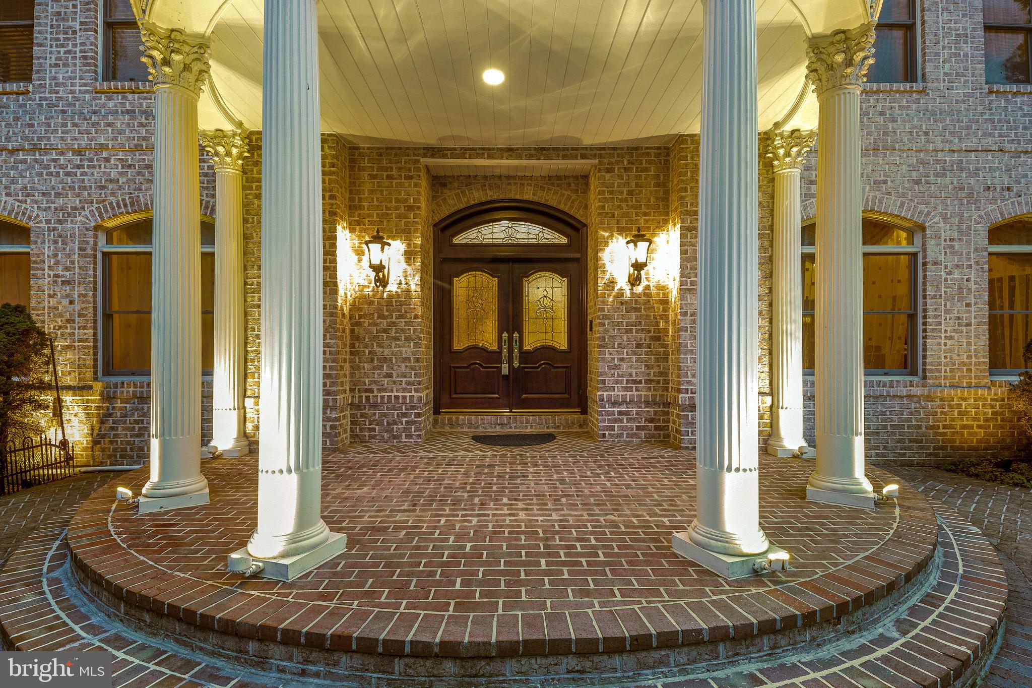 FOREST GLEN - Residential