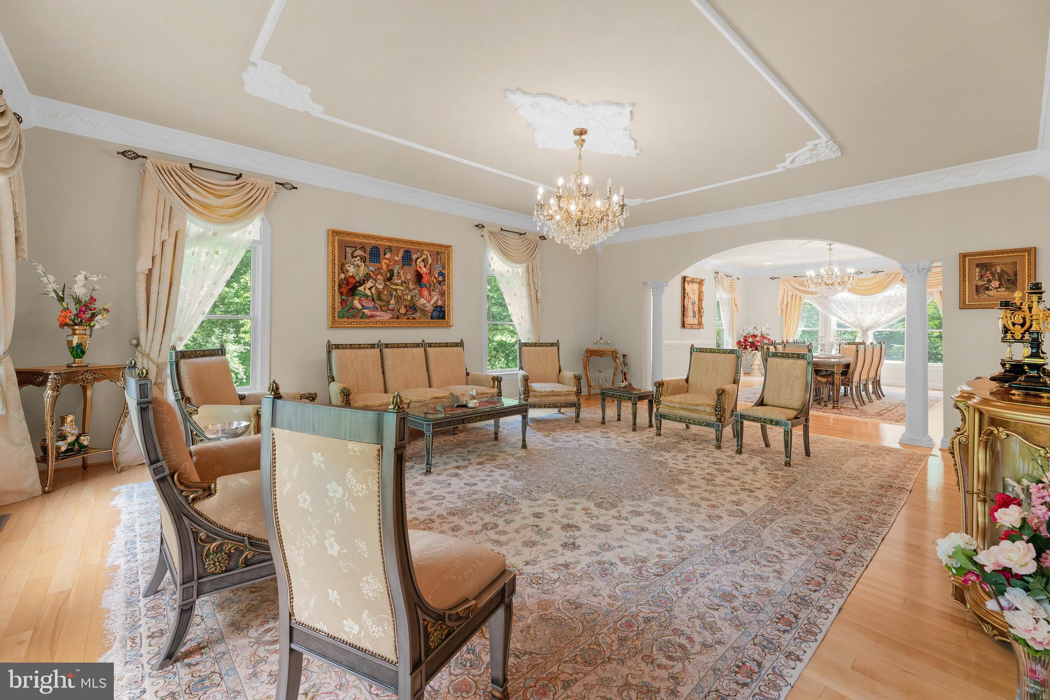 FOREST GLEN - Residential