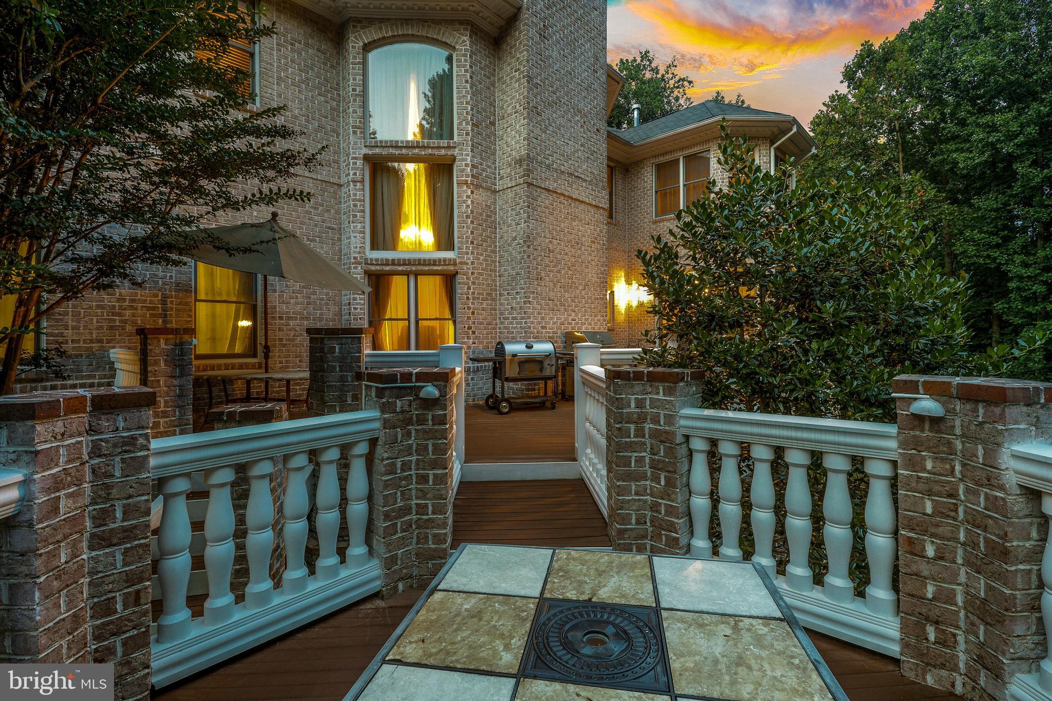 FOREST GLEN - Residential