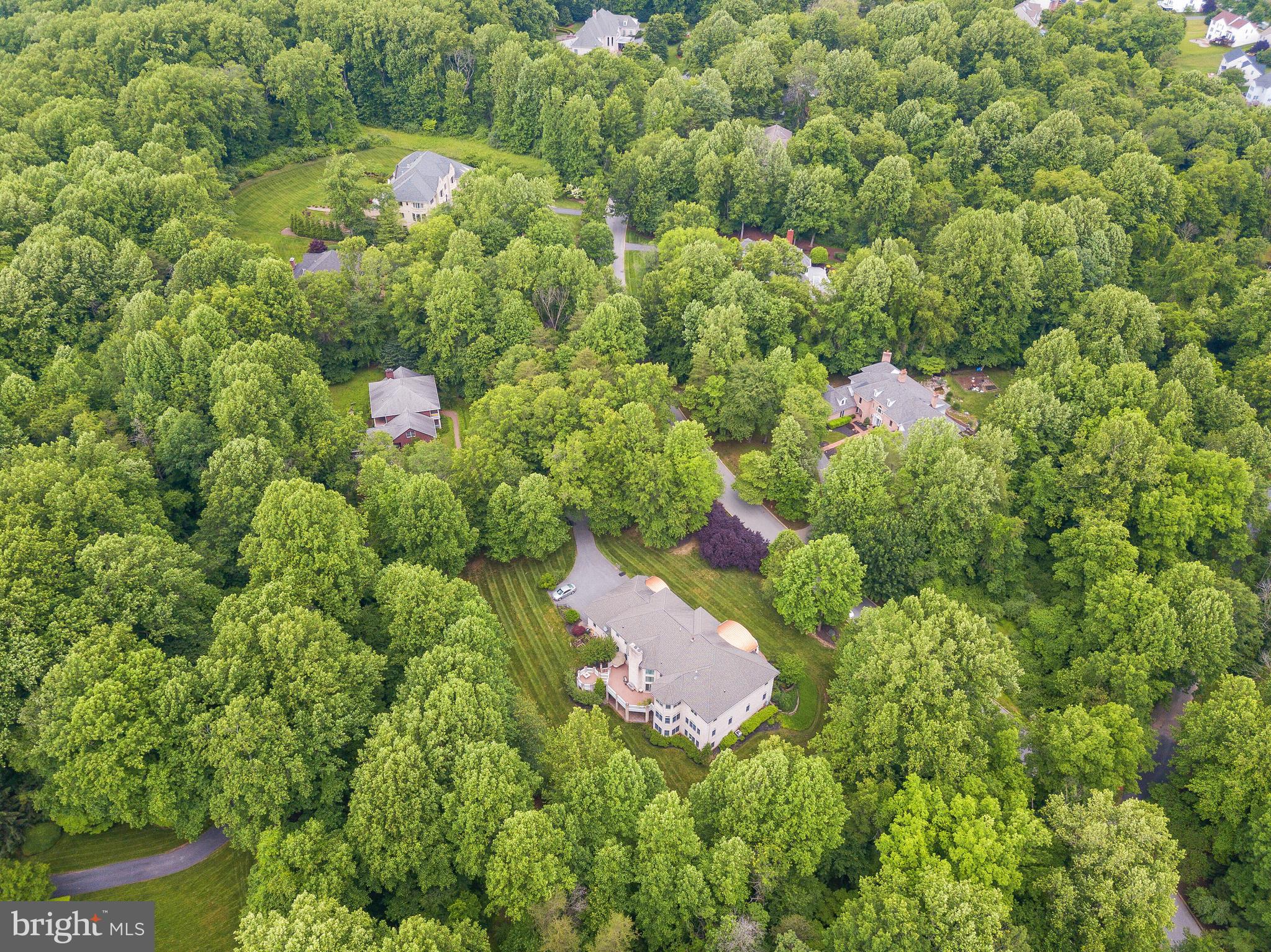 FOREST GLEN - Residential