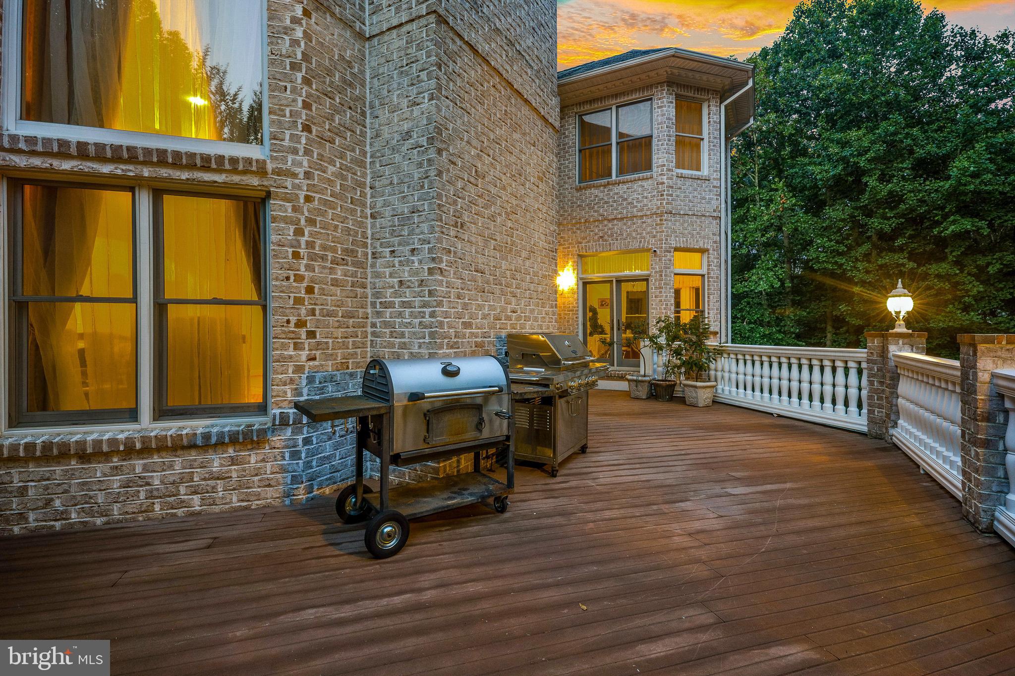 FOREST GLEN - Residential