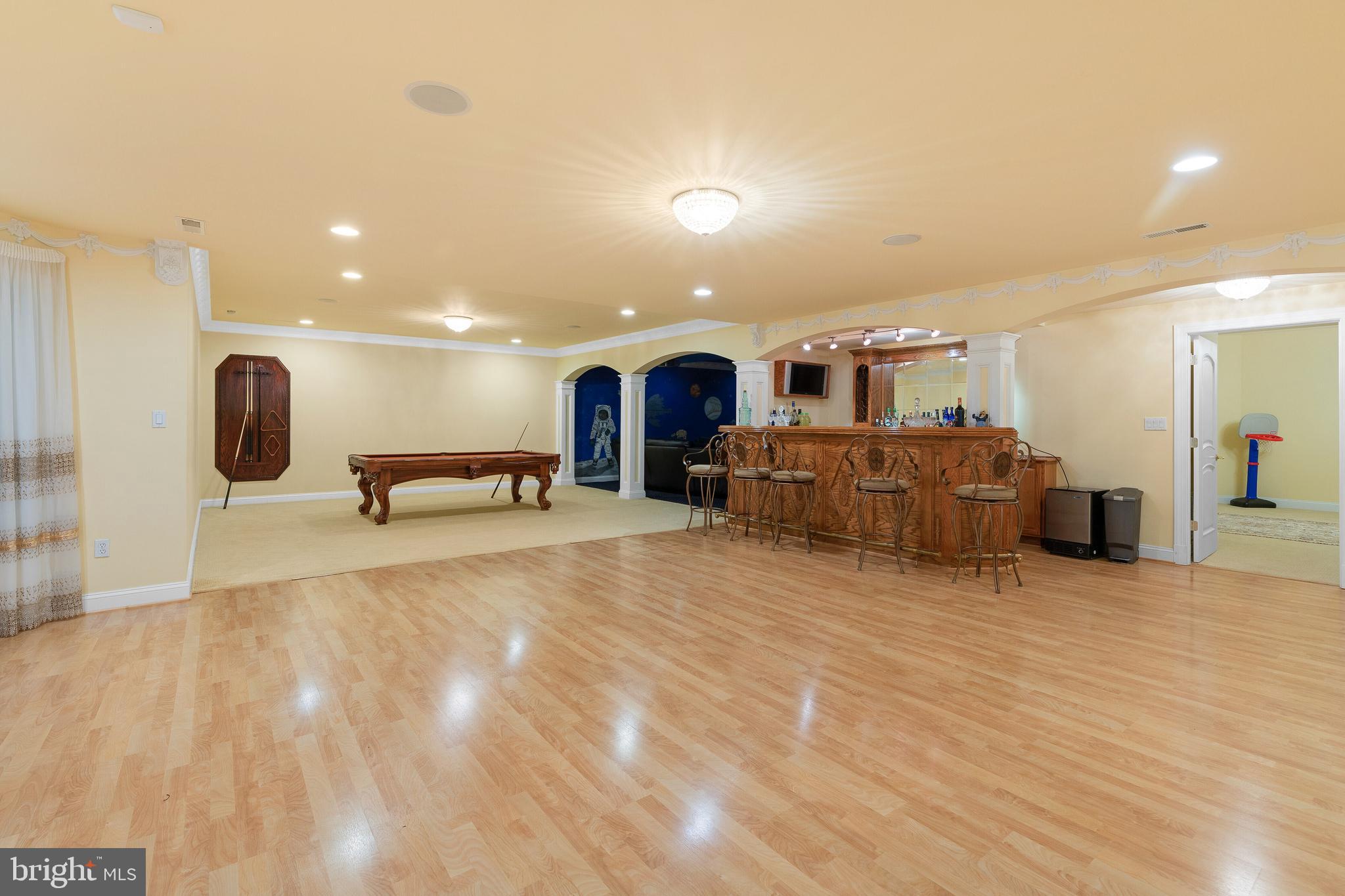 FOREST GLEN - Residential